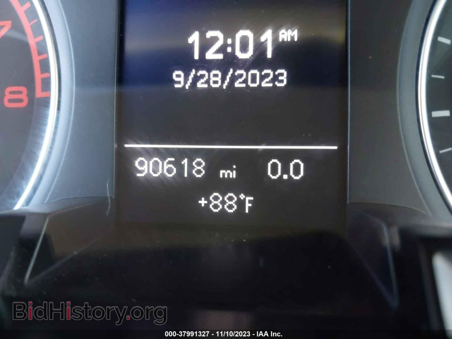 2016 AUDI A4 - VIN: WAUBFAFL8GA005270 - Фото 15