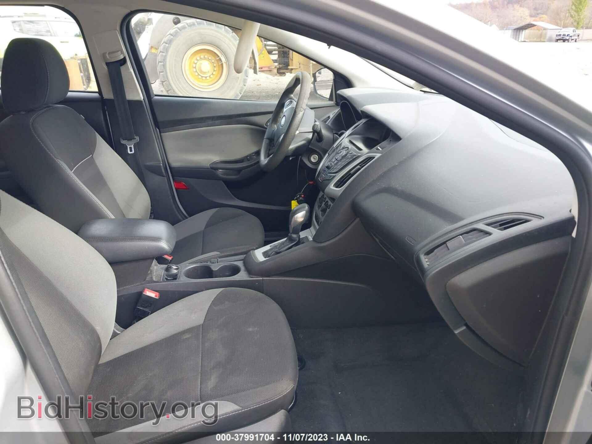 2013 FORD FOCUS - VIN: 1FADP3F23DL354239 - Photo 5