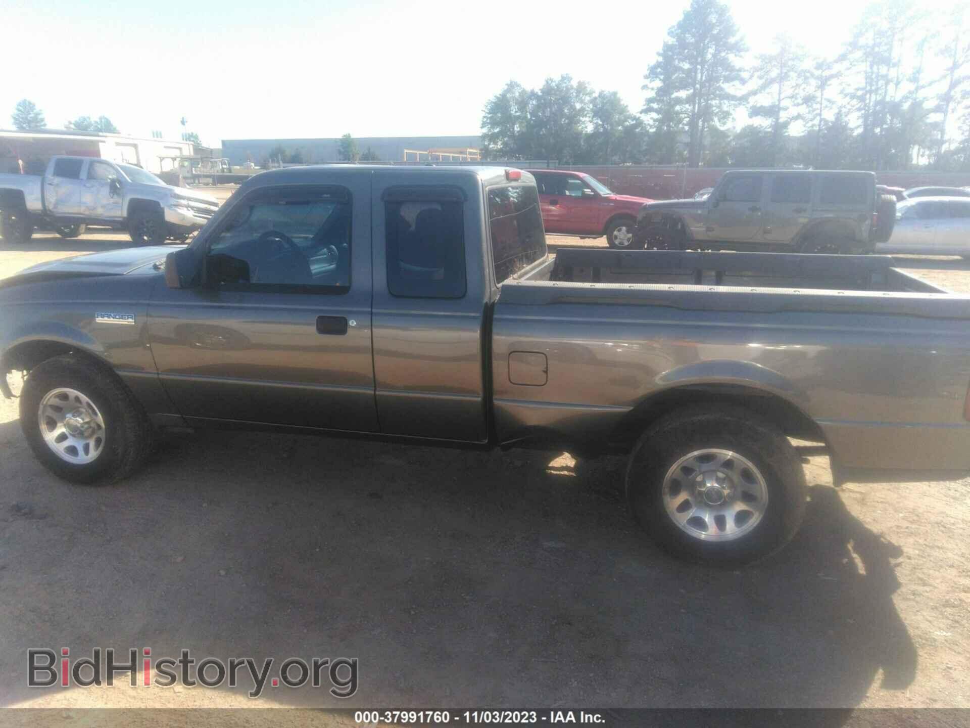 2011 FORD RANGER - VIN: 1FTKR4EE6BPA76391 - Фото 15