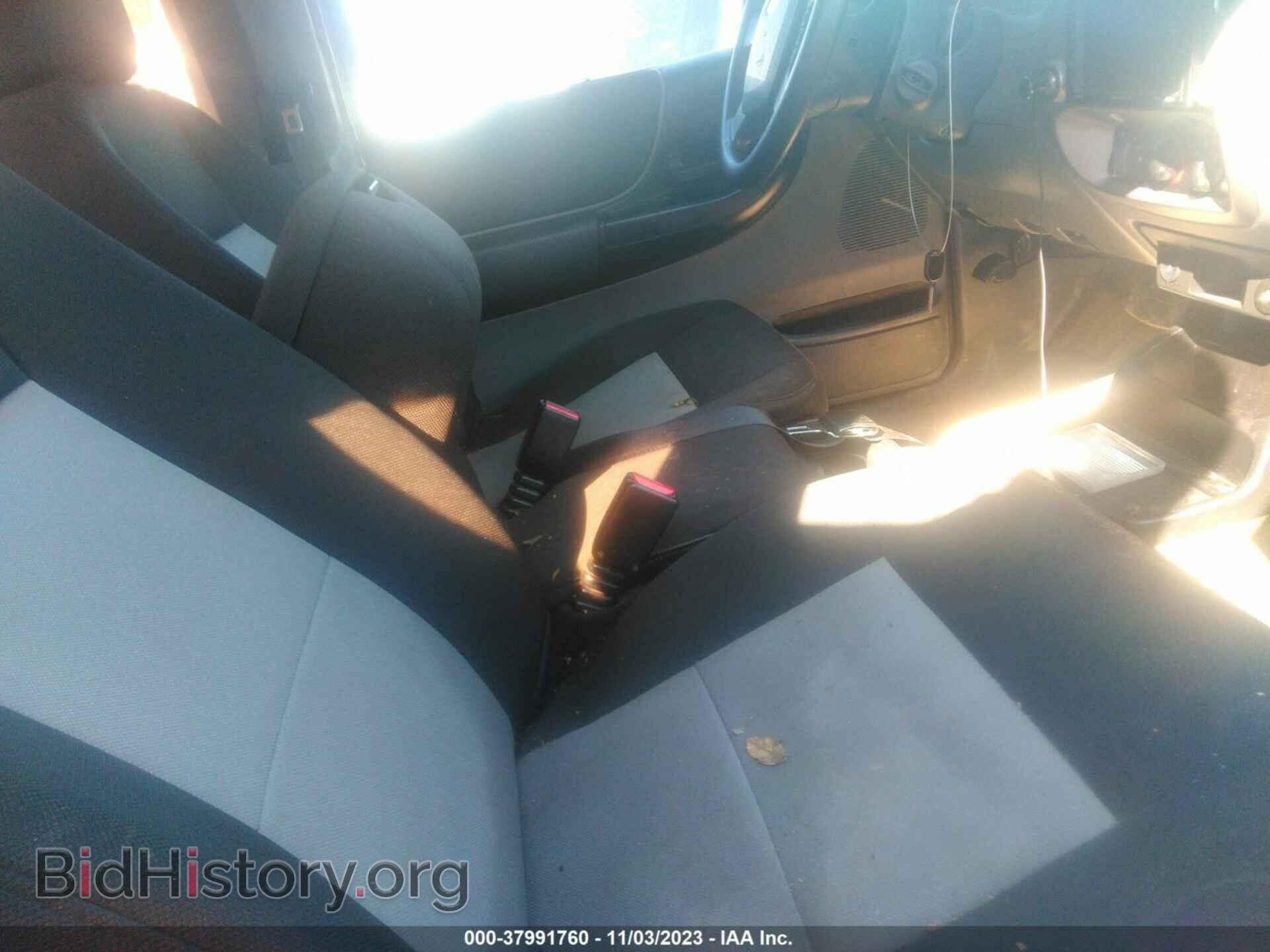 2011 FORD RANGER - VIN: 1FTKR4EE6BPA76391 - Фото 5
