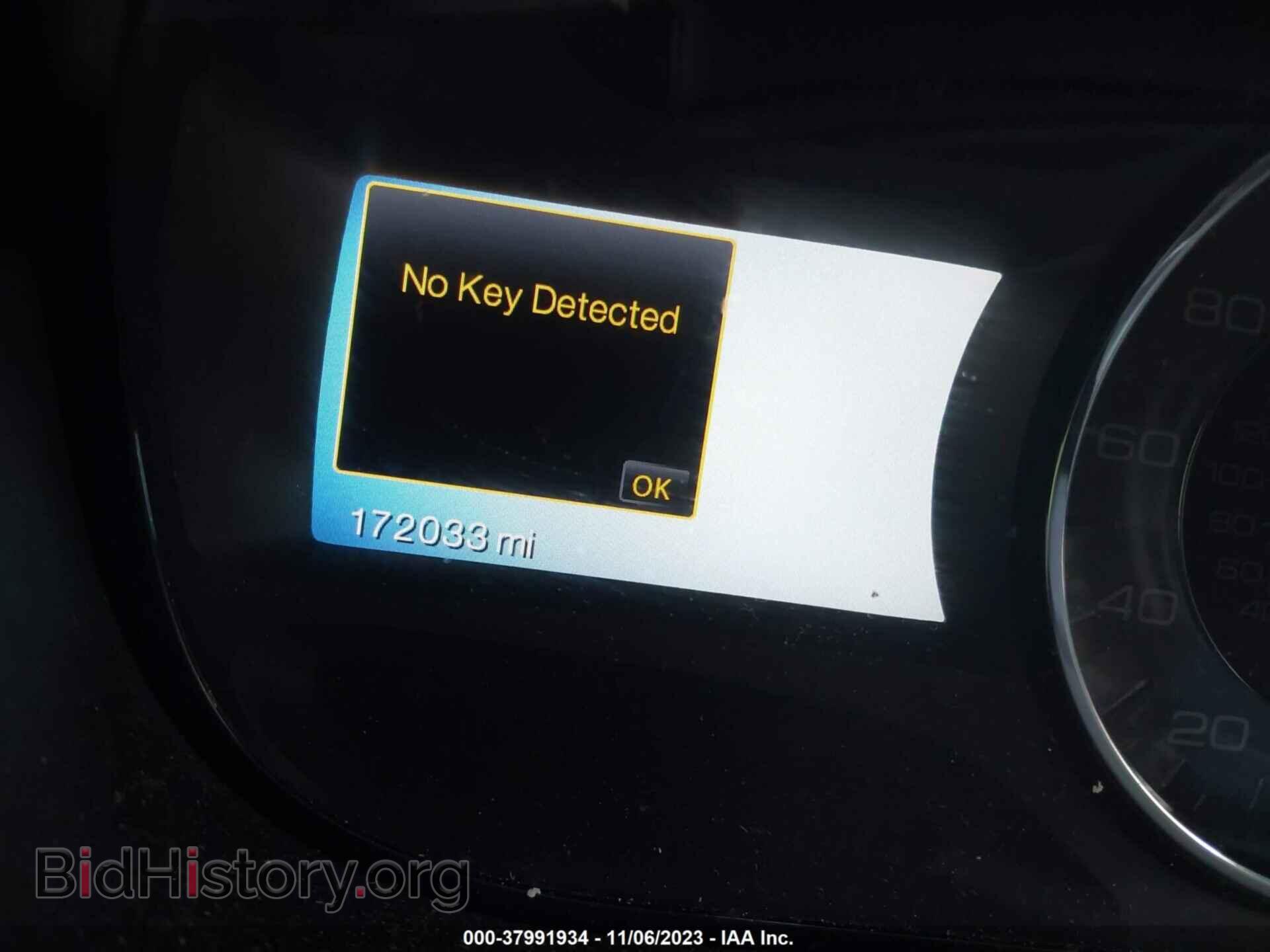 2011 FORD EDGE - VIN: 2FMDK4KCXBBB49765 - Фото 7