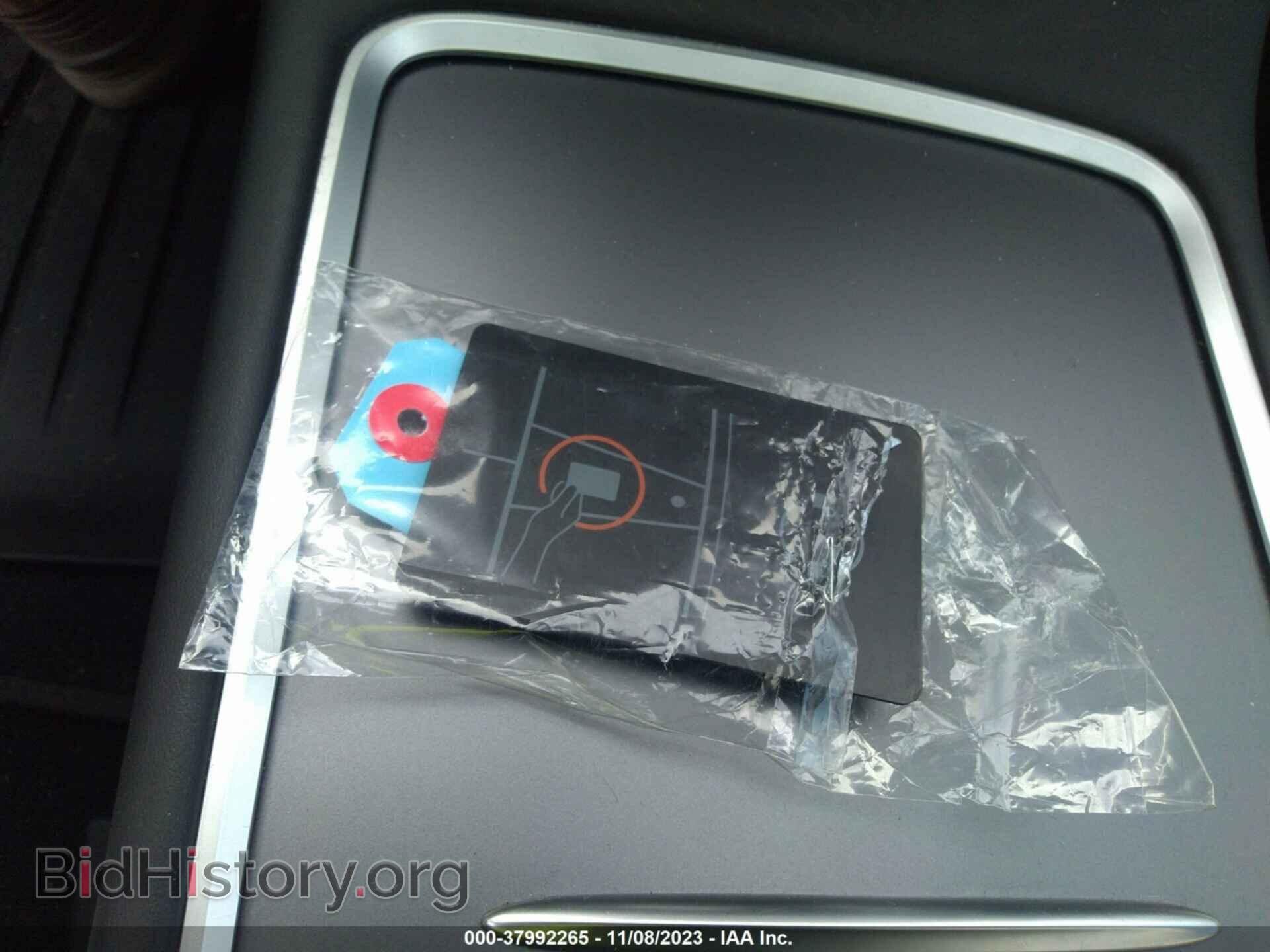 2021 TESLA MODEL 3 - VIN: 5YJ3E1EB2MF049044 - Фото 11