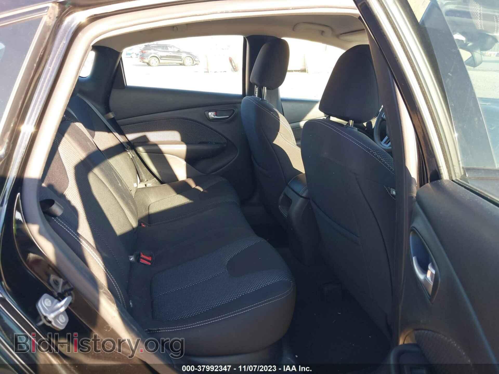 2015 DODGE DART - VIN: 1C3CDFBB9FD275911 - Фото 8
