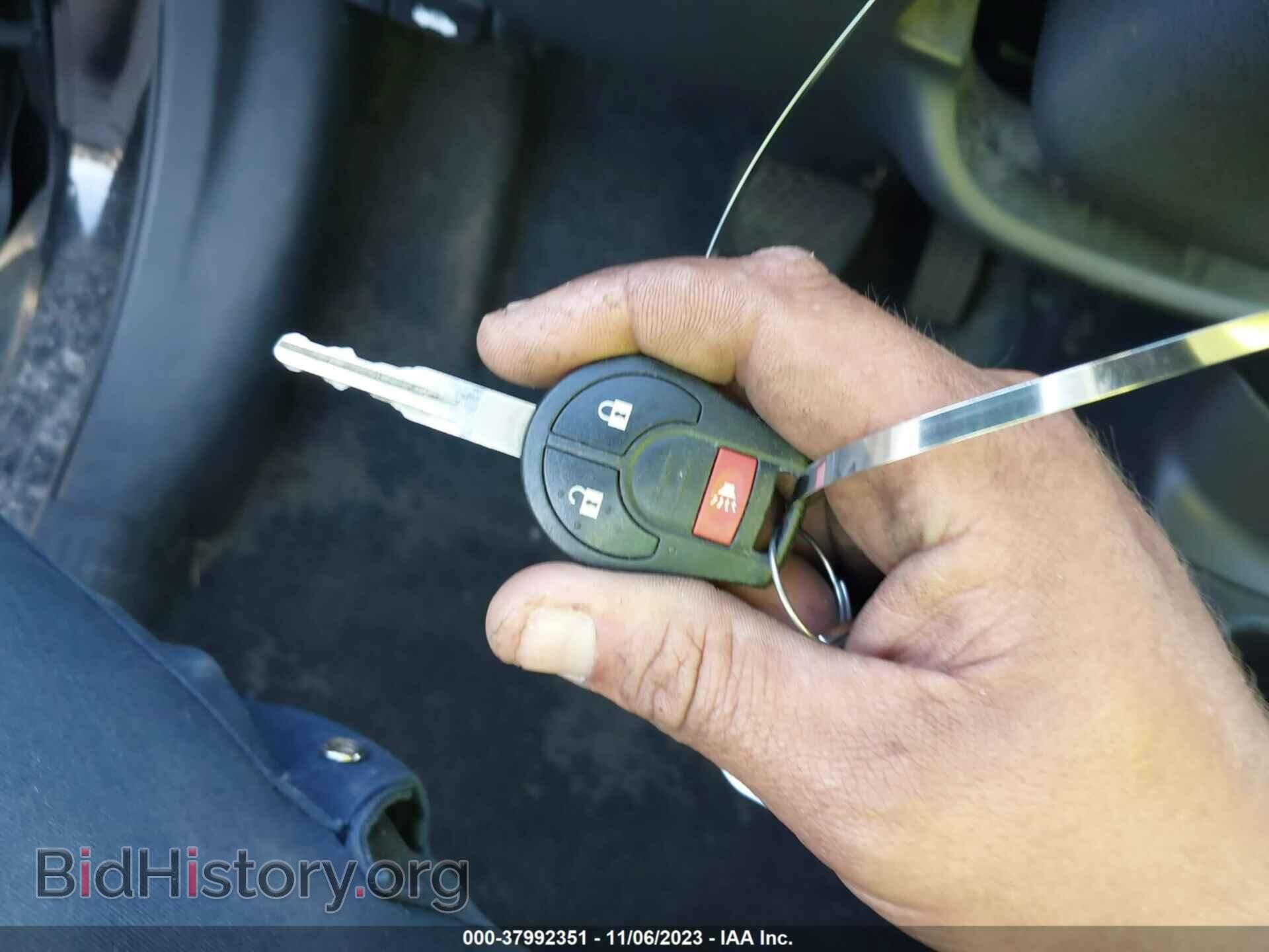 2019 NISSAN VERSA NOTE - VIN: 3N1CE2CP3KL363078 - Photo 11