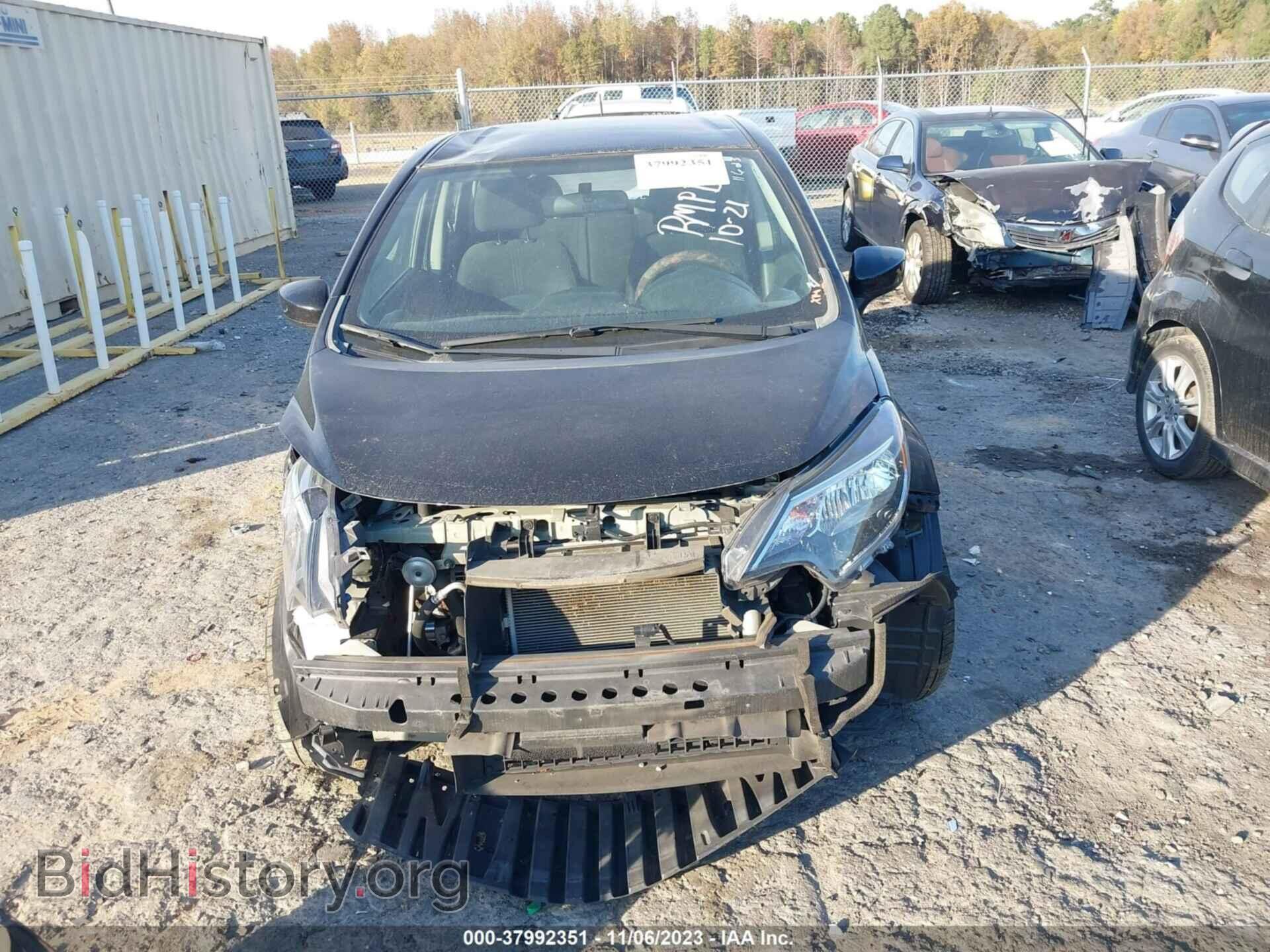 2019 NISSAN VERSA NOTE - VIN: 3N1CE2CP3KL363078 - Photo 13