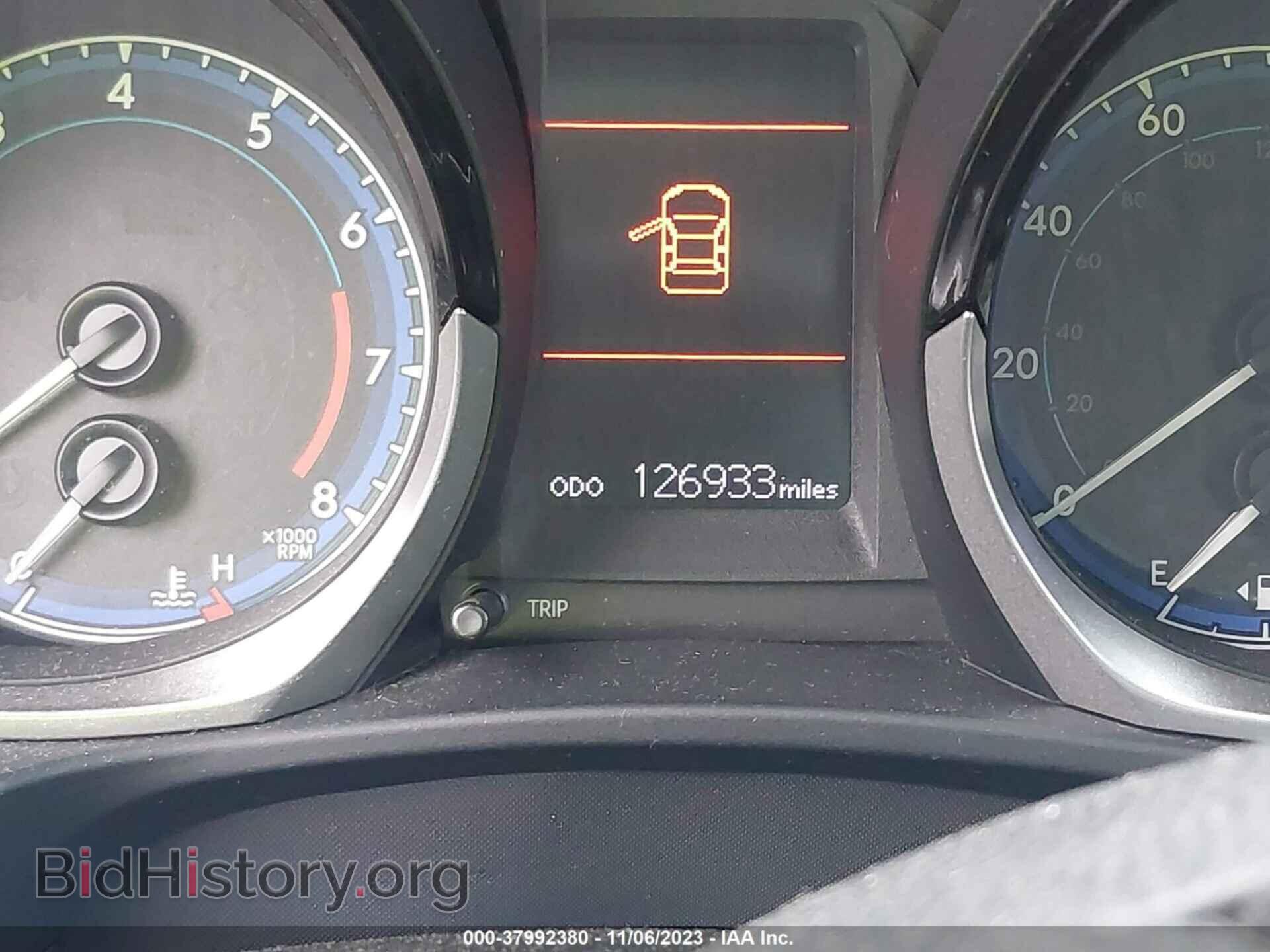 2014 TOYOTA COROLLA - VIN: 5YFBURHE3EP056562 - Photo 14