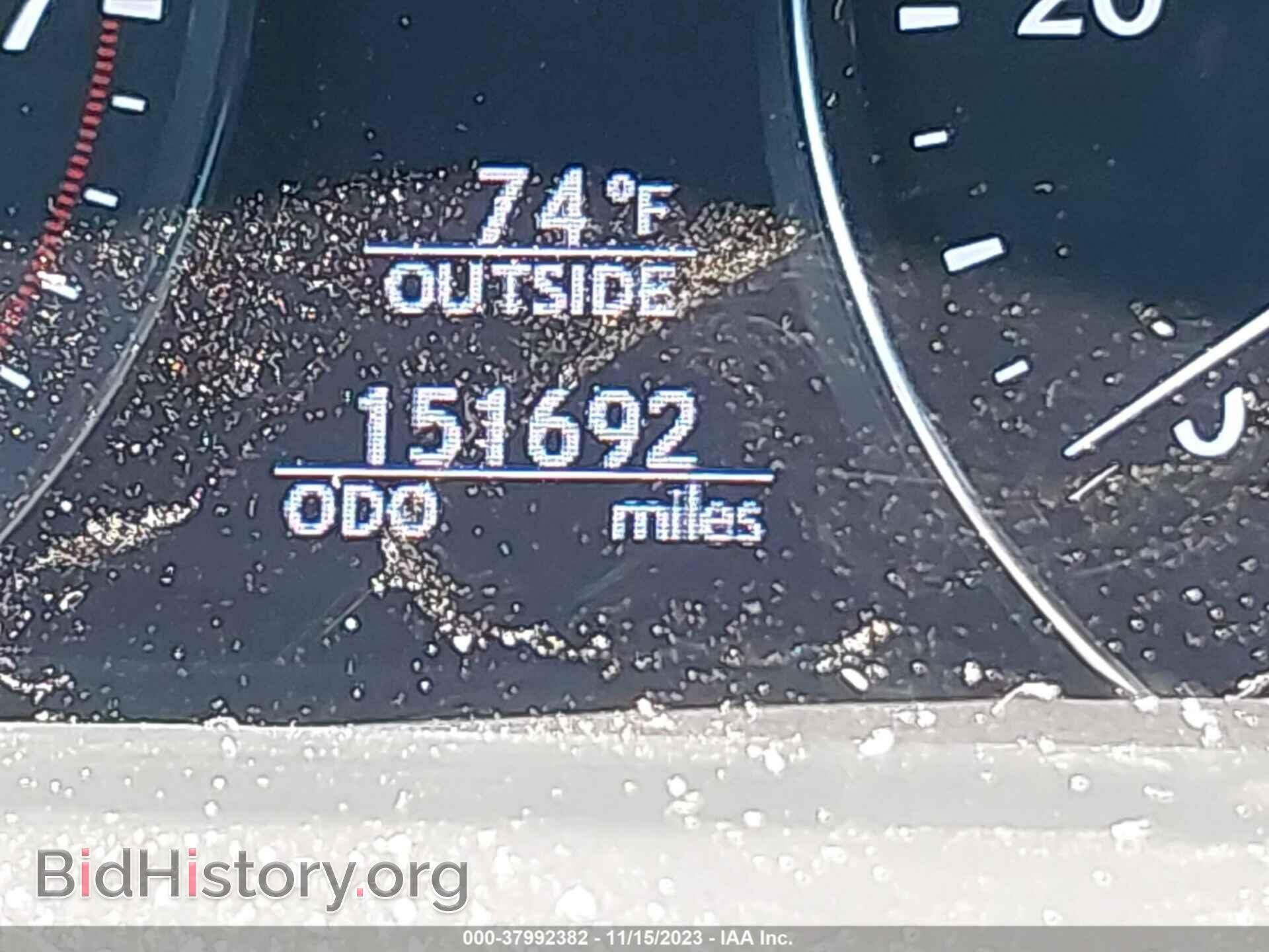 2014 LEXUS LS 460 - VIN: JTHBL5EFXE5128099 - Фото 7