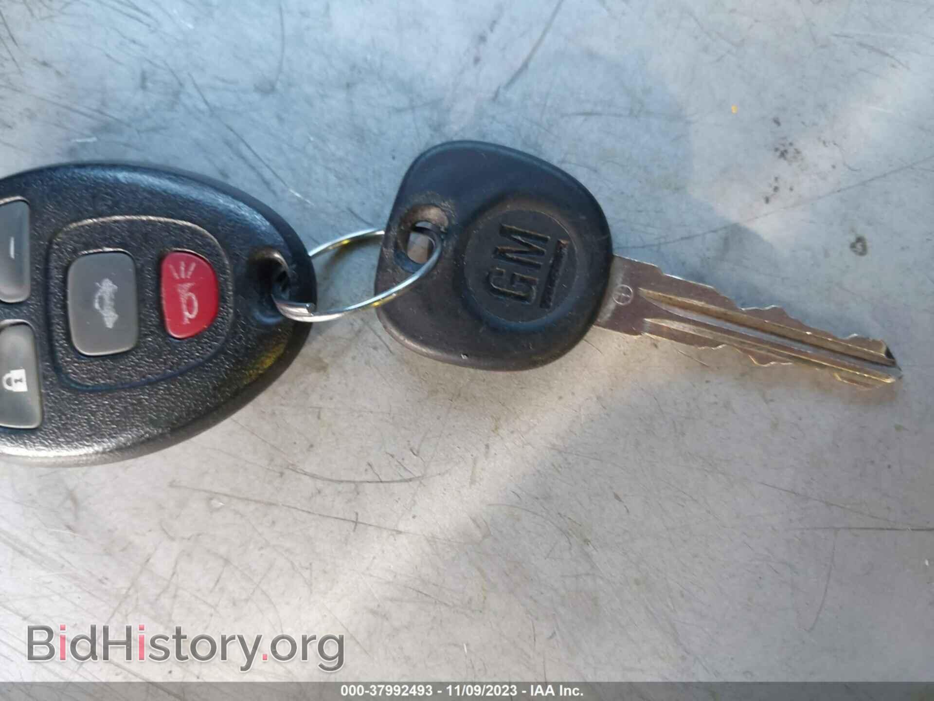 2013 CHEVROLET IMPALA - VIN: 2G1WG5E30D1109874 - Фото 11