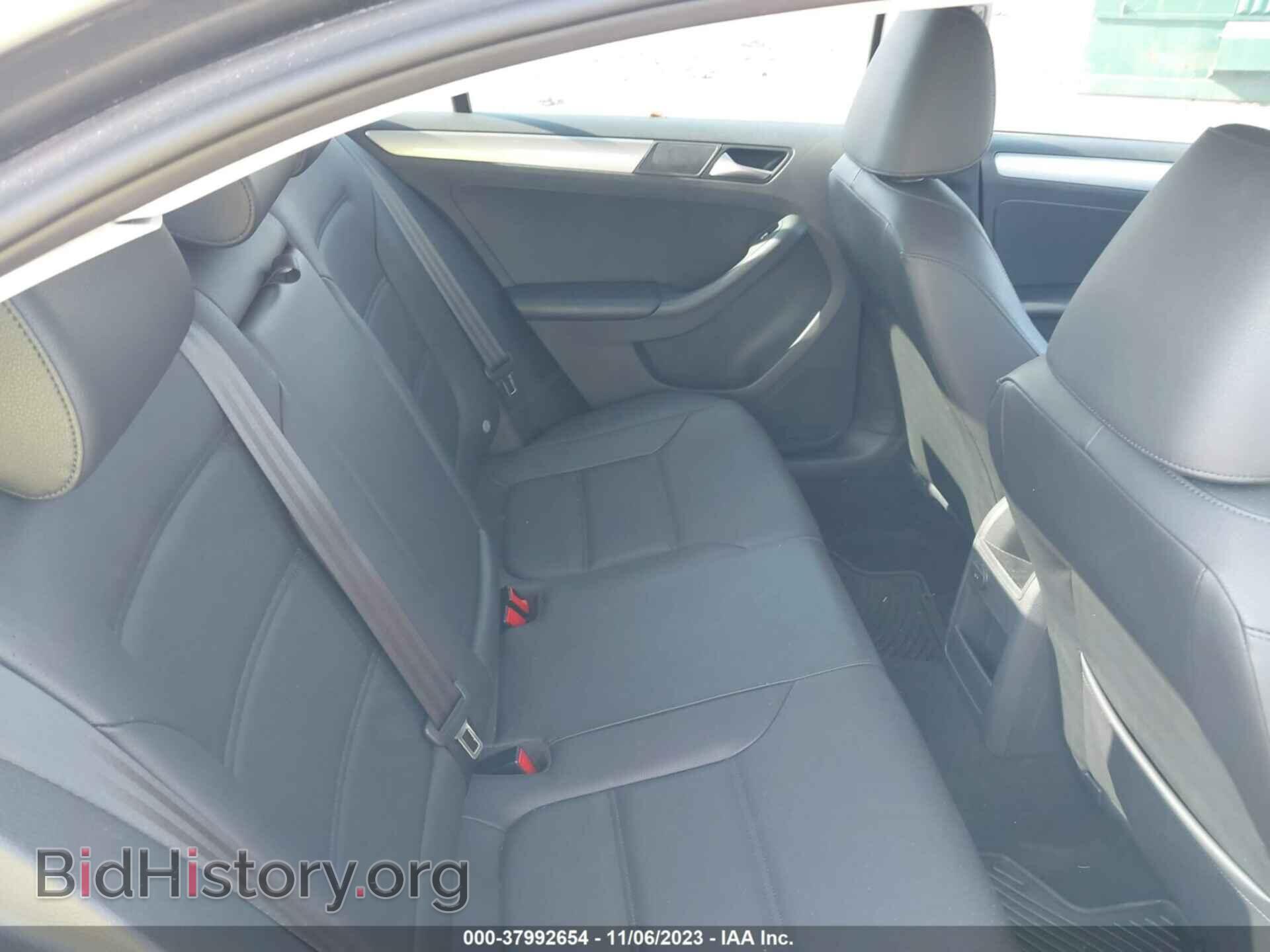 2017 VOLKSWAGEN JETTA - VIN: 3VWDB7AJ4HM230206 - Фото 8