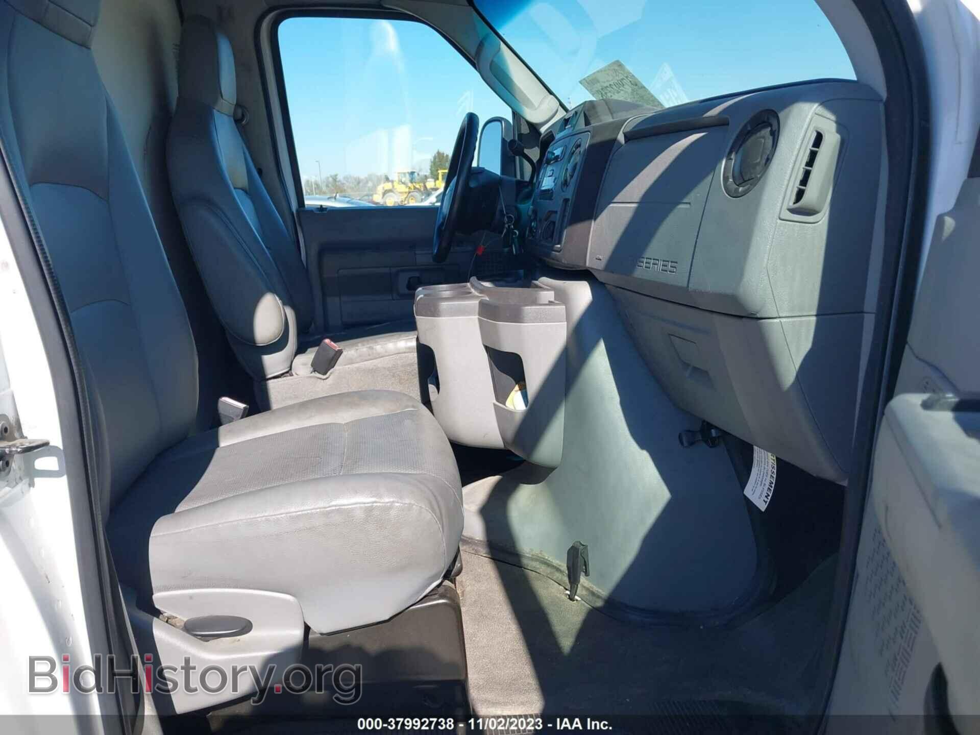 2011 FORD E-250 - VIN: 1FTNE2EW5BDB19643 - Photo 5