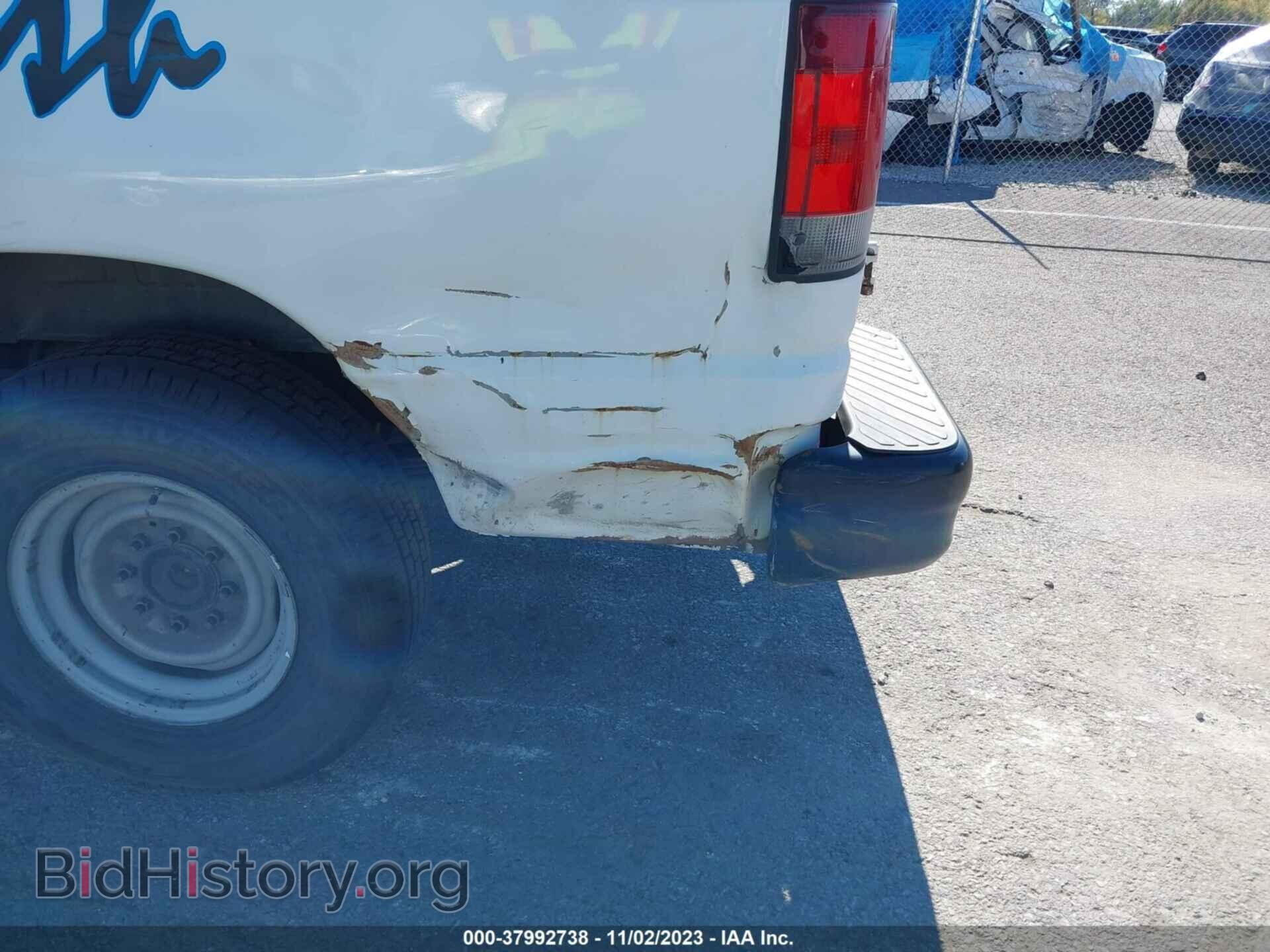 2011 FORD E-250 - VIN: 1FTNE2EW5BDB19643 - Photo 6
