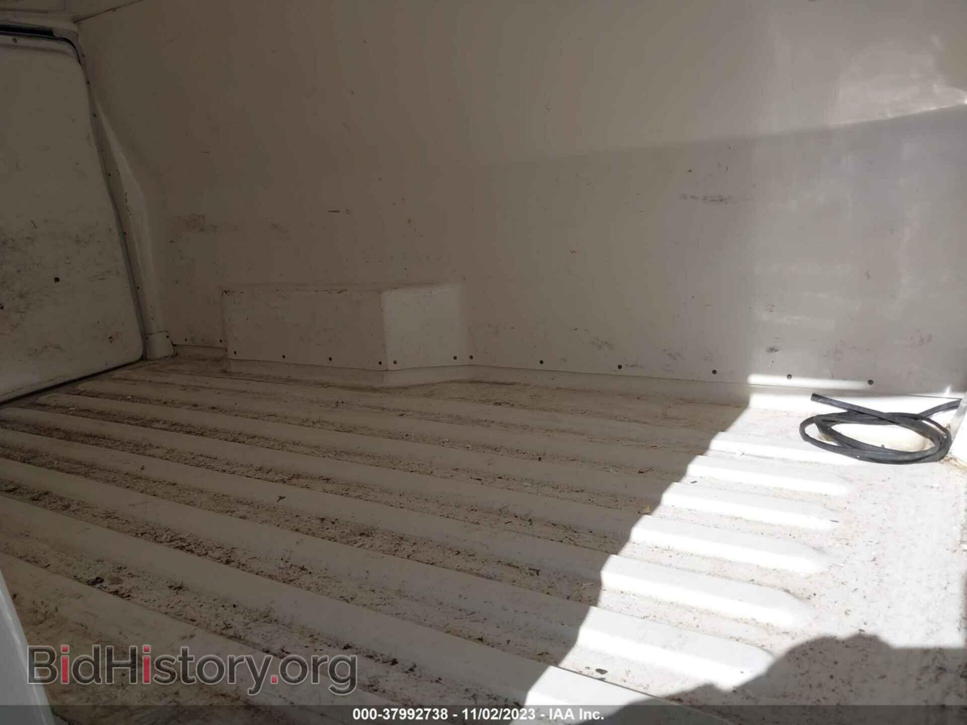 2011 FORD E-250 - VIN: 1FTNE2EW5BDB19643 - Photo 8