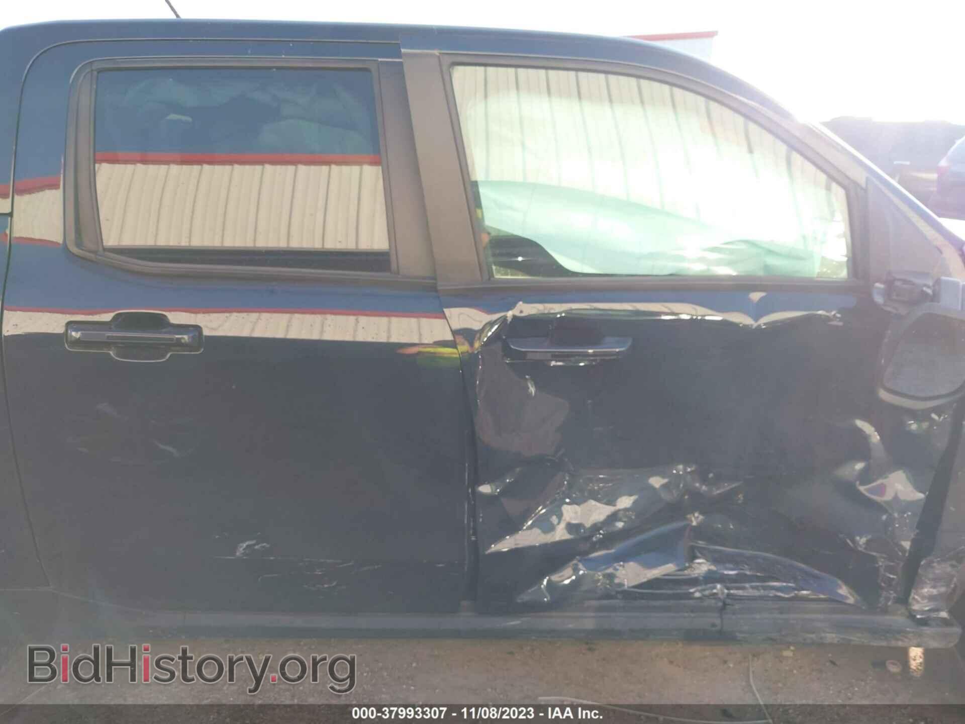 2023 FORD MAVERICK - VIN: 3FTTW8E30PRA32616 - Фото 6