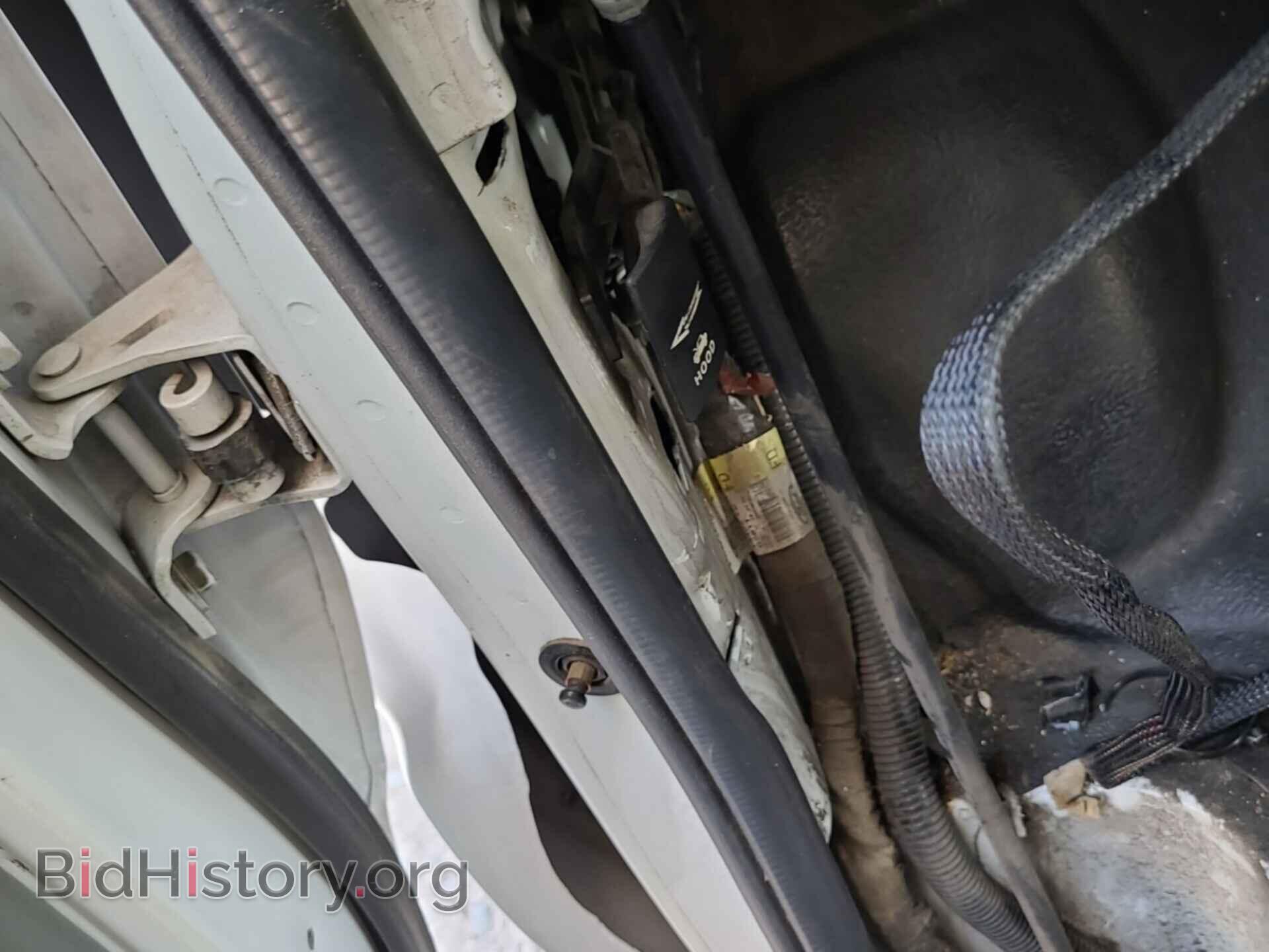 2017 FORD E-350 CUTAWAY - VIN: 1FDEE3FS7HDC46092 - Фото 12