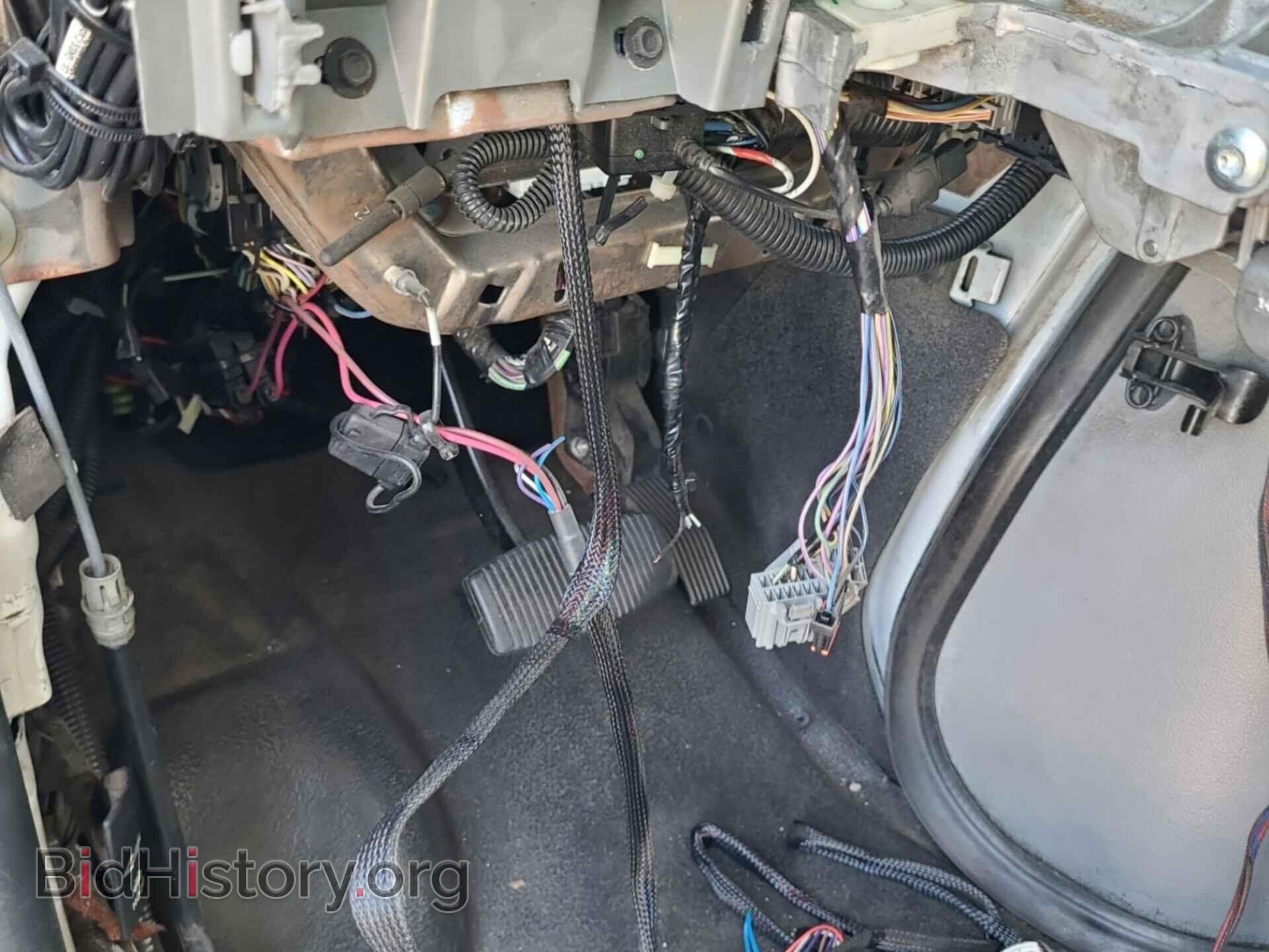 2017 FORD E-350 CUTAWAY - VIN: 1FDEE3FS7HDC46092 - Фото 5