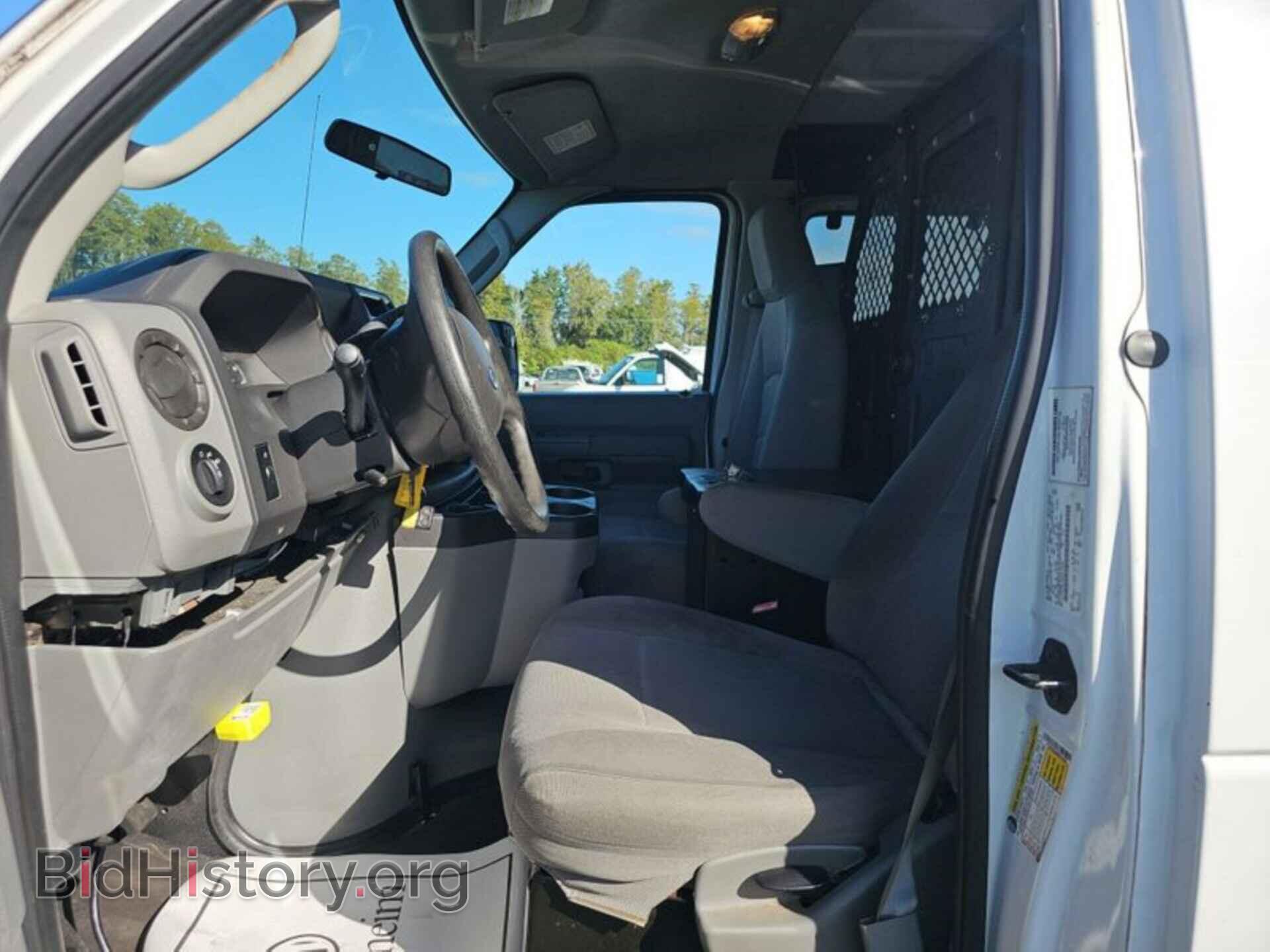 2014 FORD E-250 - VIN: 1FTNE2EL9EDA12332 - Photo 15