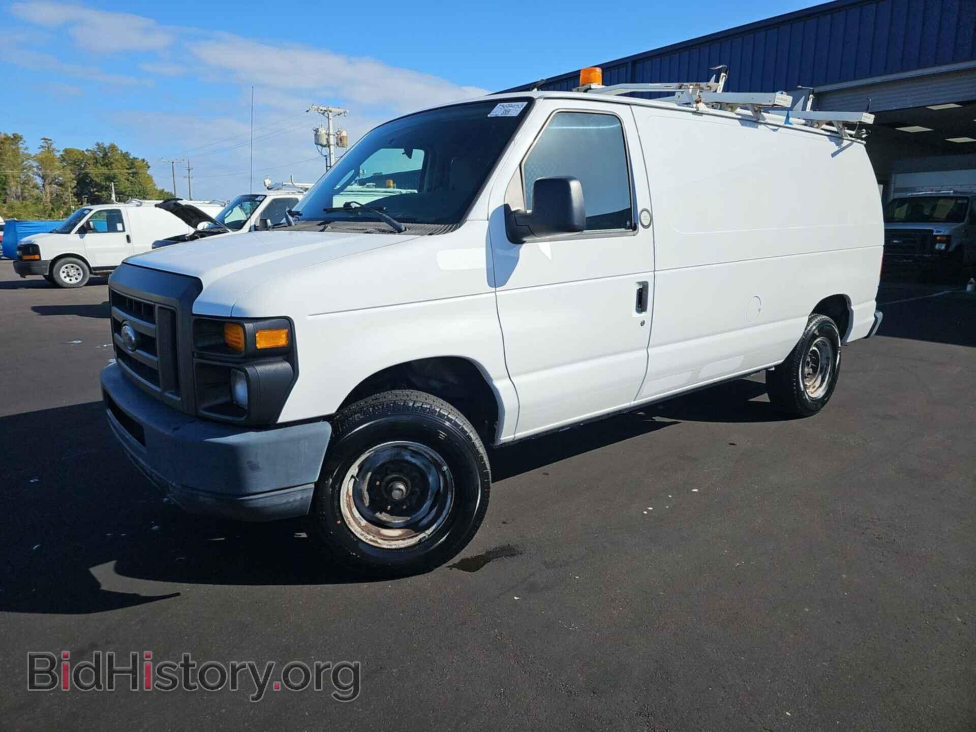 2014 FORD E-250 - VIN: 1FTNE2EL9EDA12332 - Photo 20