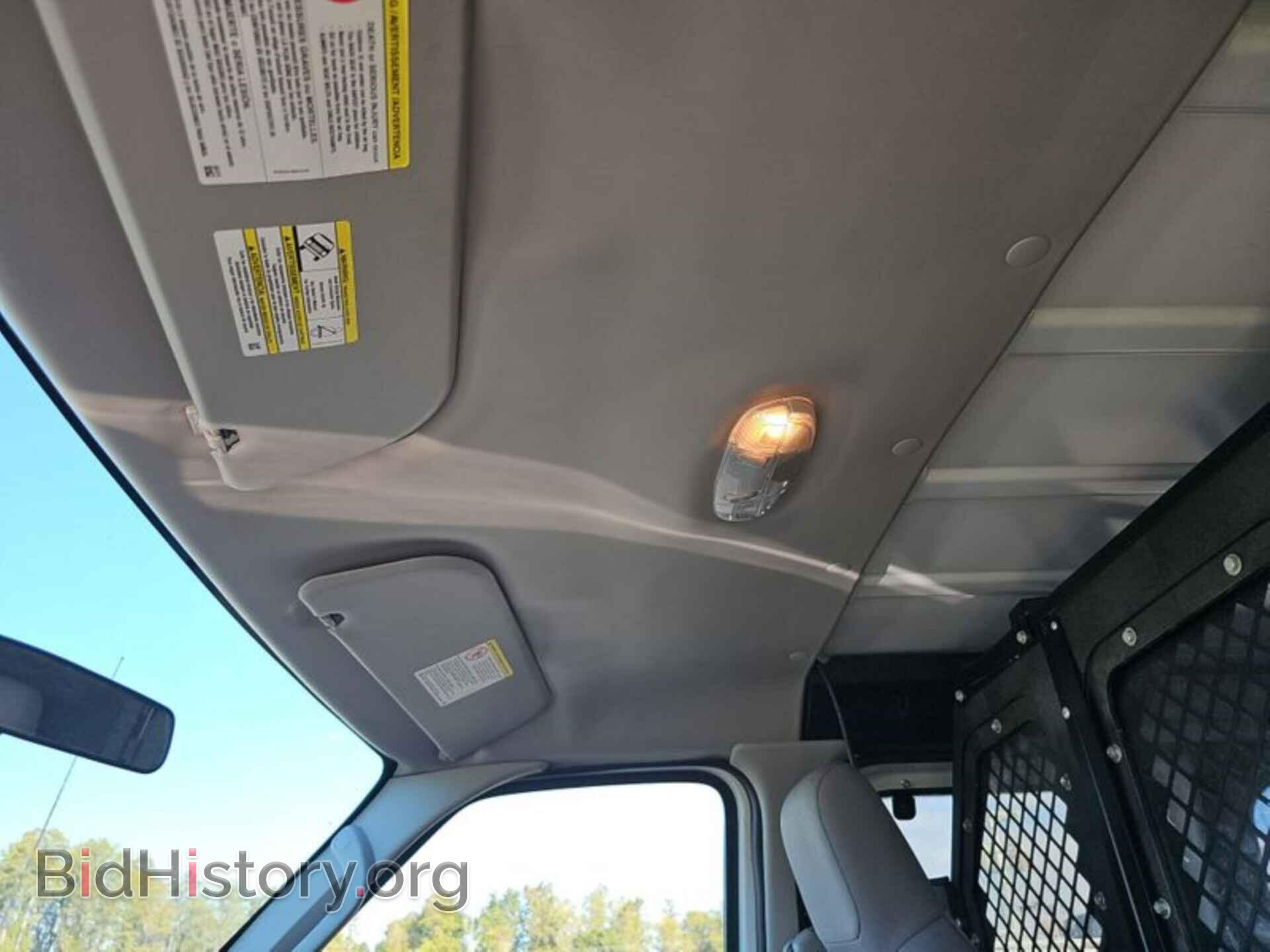 2014 FORD E-250 - VIN: 1FTNE2EL9EDA12332 - Photo 23
