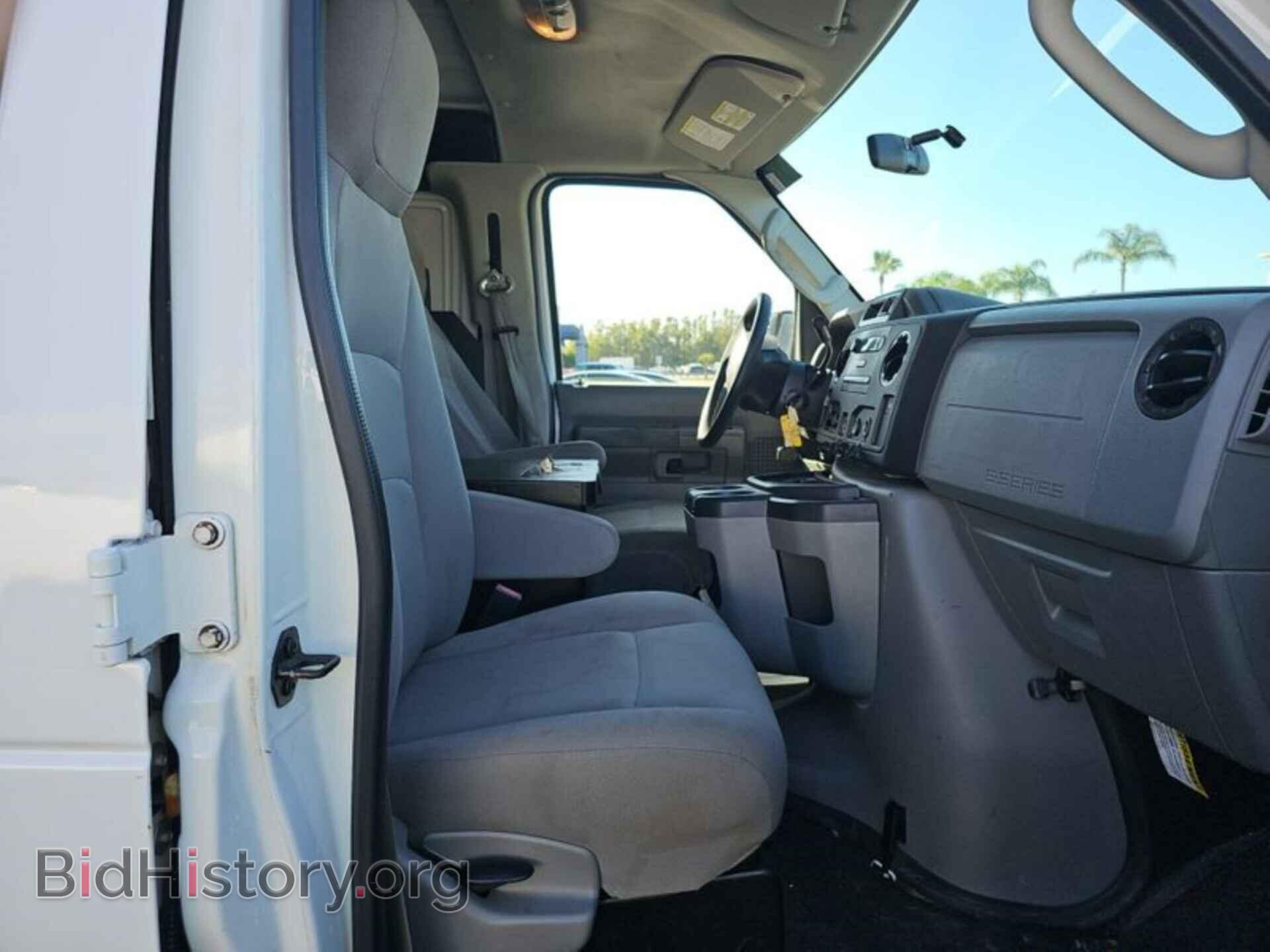2014 FORD E-250 - VIN: 1FTNE2EL9EDA12332 - Photo 27