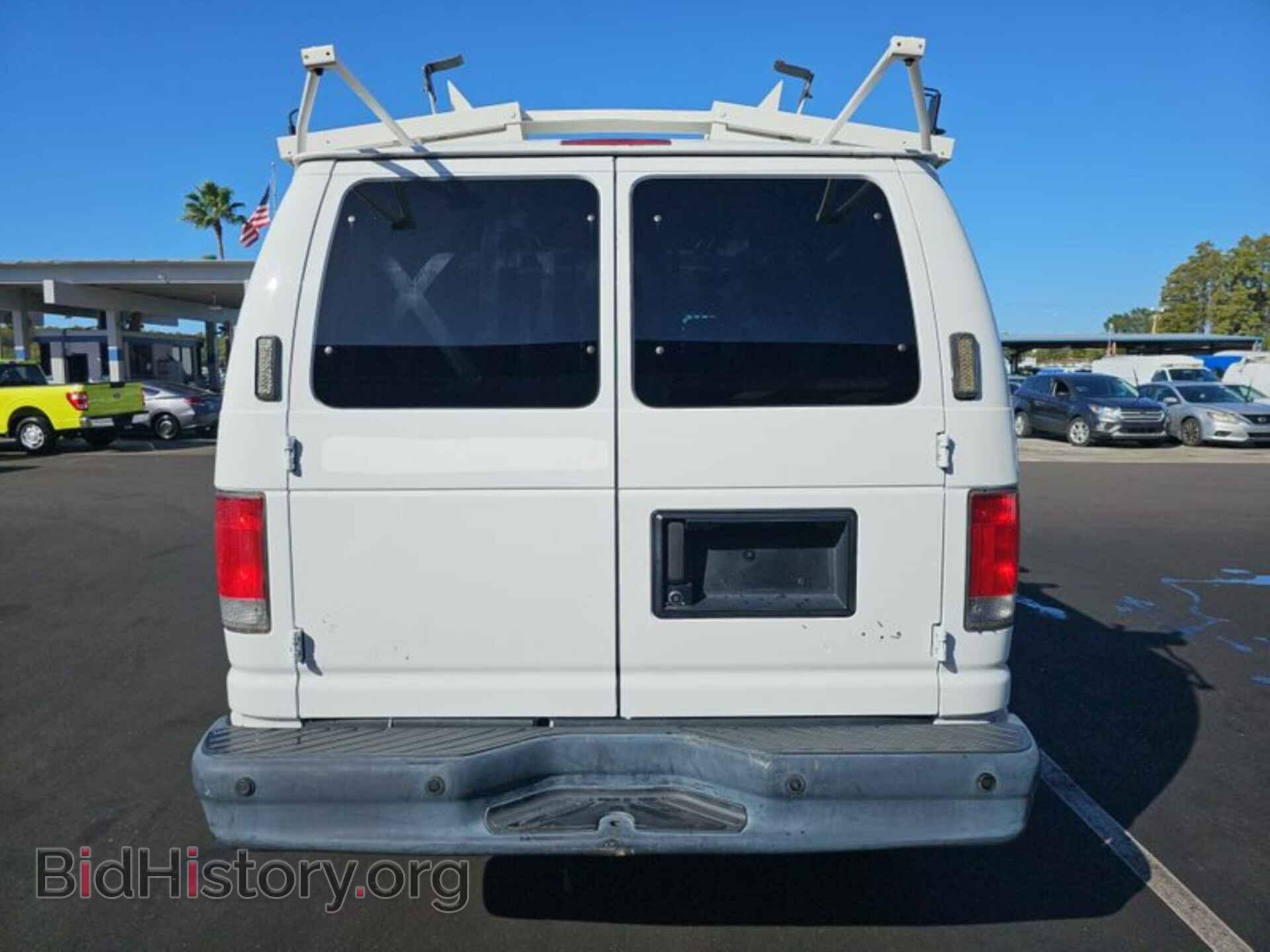 2014 FORD E-250 - VIN: 1FTNE2EL9EDA12332 - Photo 5
