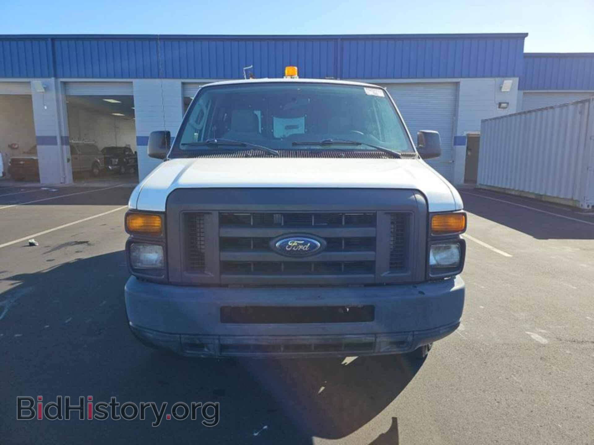 2014 FORD E-250 - VIN: 1FTNE2EL9EDA12332 - Photo 6