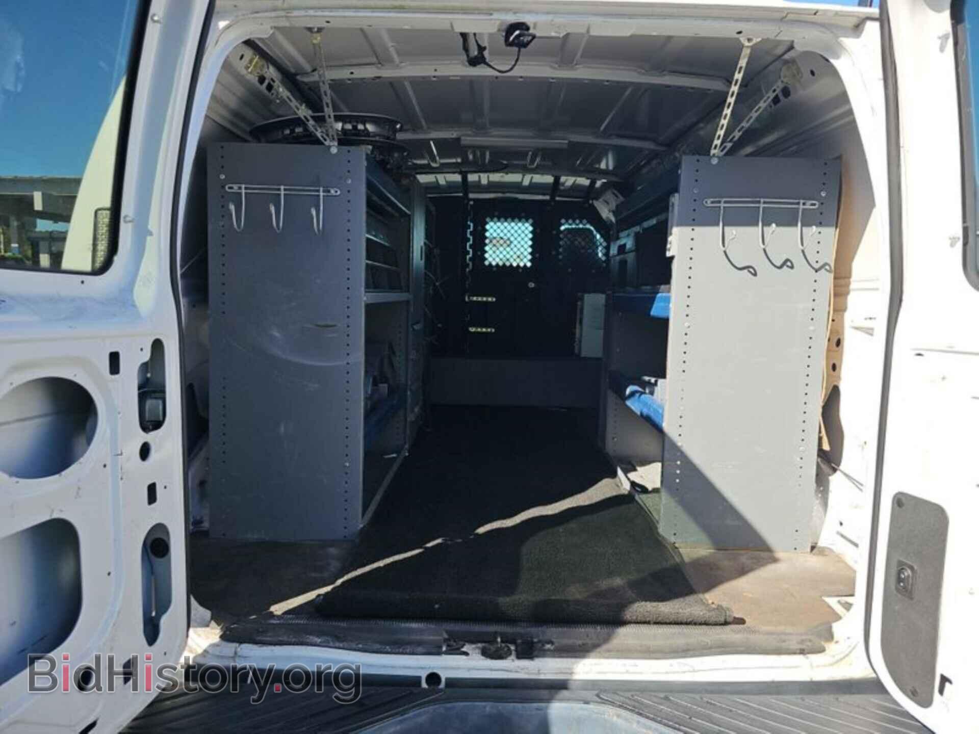 2014 FORD E-250 - VIN: 1FTNE2EL9EDA12332 - Photo 7