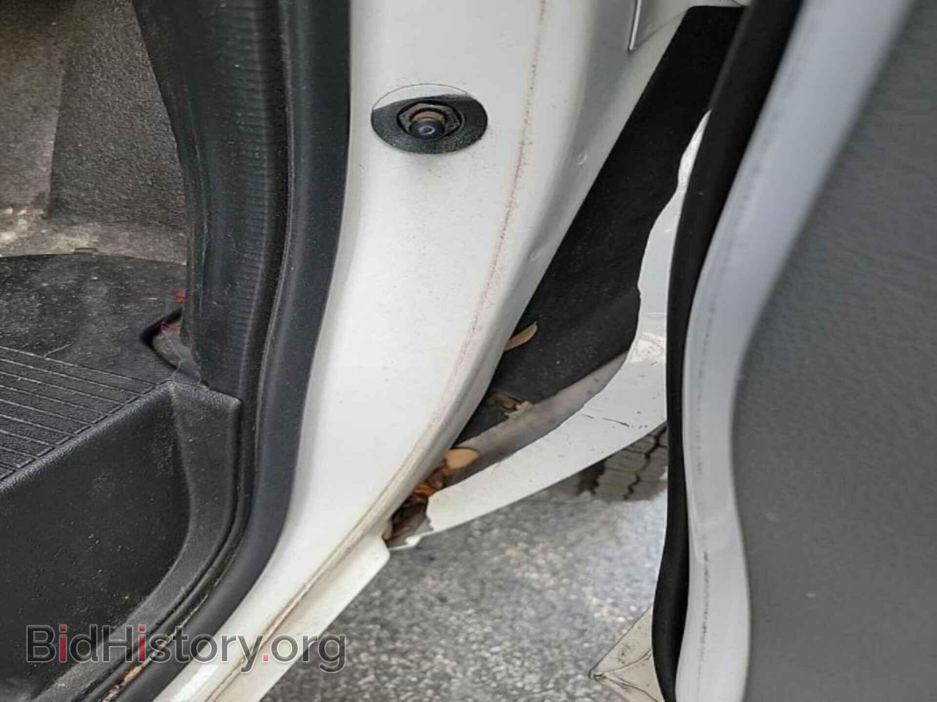 2014 FORD E-250 - VIN: 1FTNE2EL9EDA12332 - Photo 8