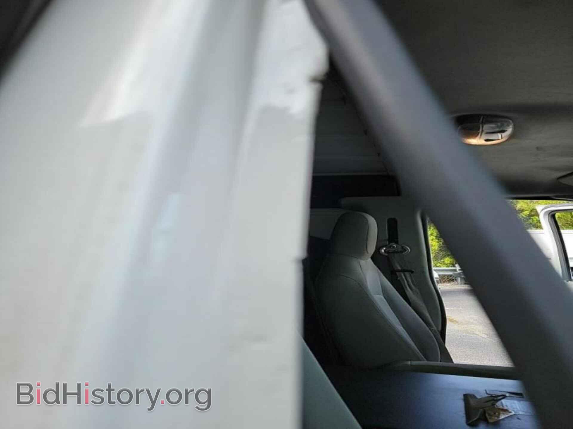 2014 FORD E-250 - VIN: 1FTNE2EL9EDA12332 - Photo 9