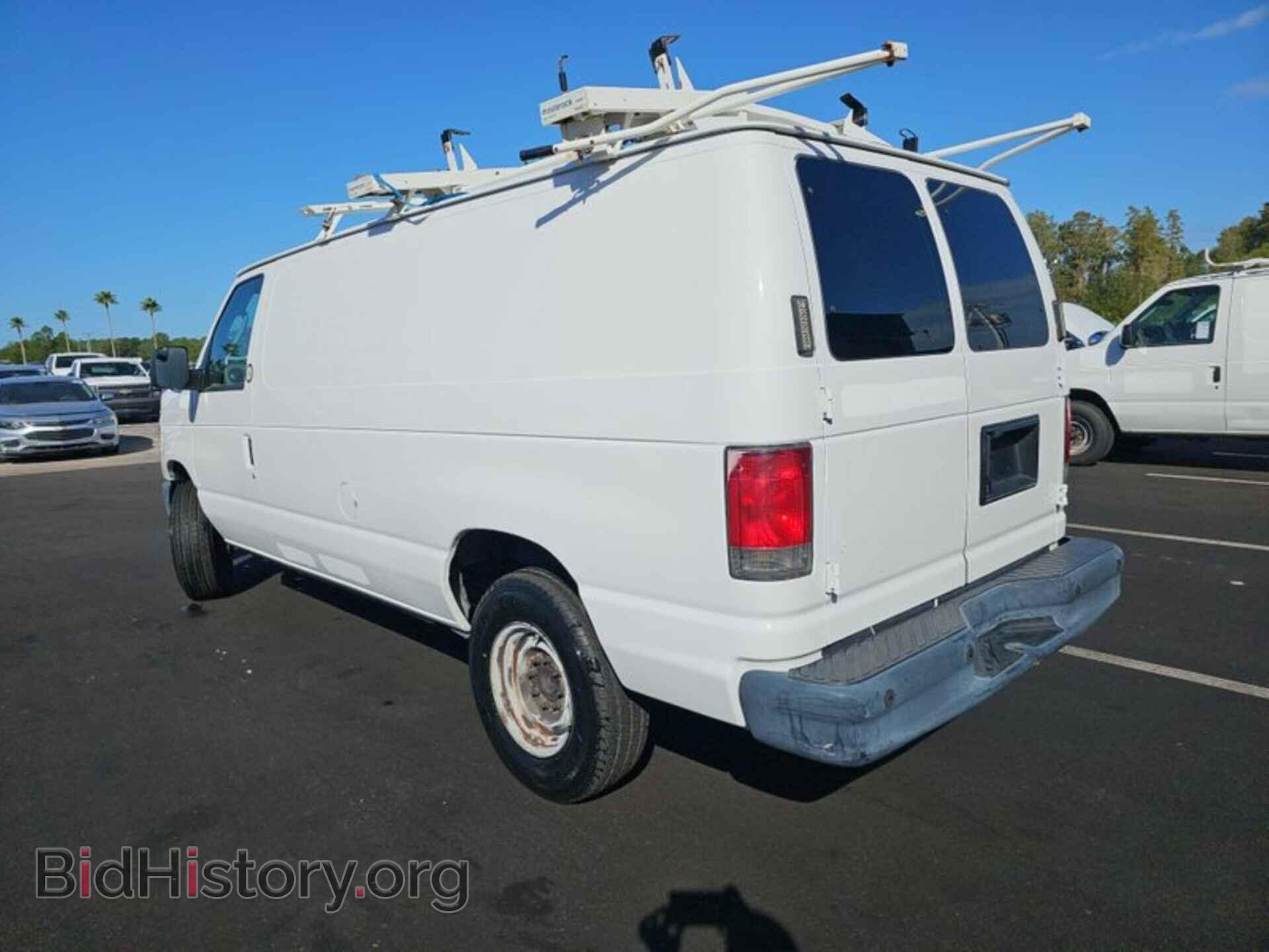 2014 FORD E-250 - VIN: 1FTNE2EL9EDA12332 - Photo 10