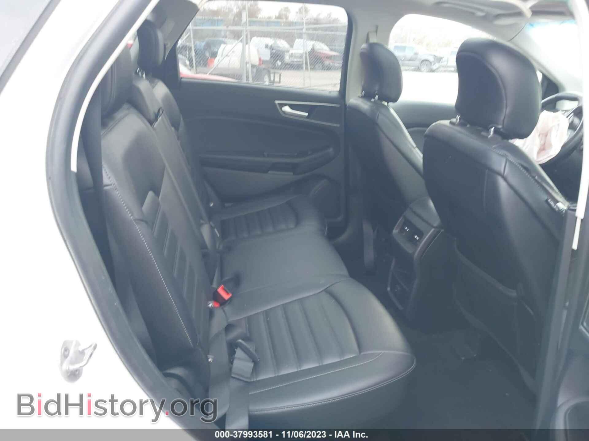 2019 FORD EDGE - VIN: 2FMPK4J97KBC70191 - Photo 8