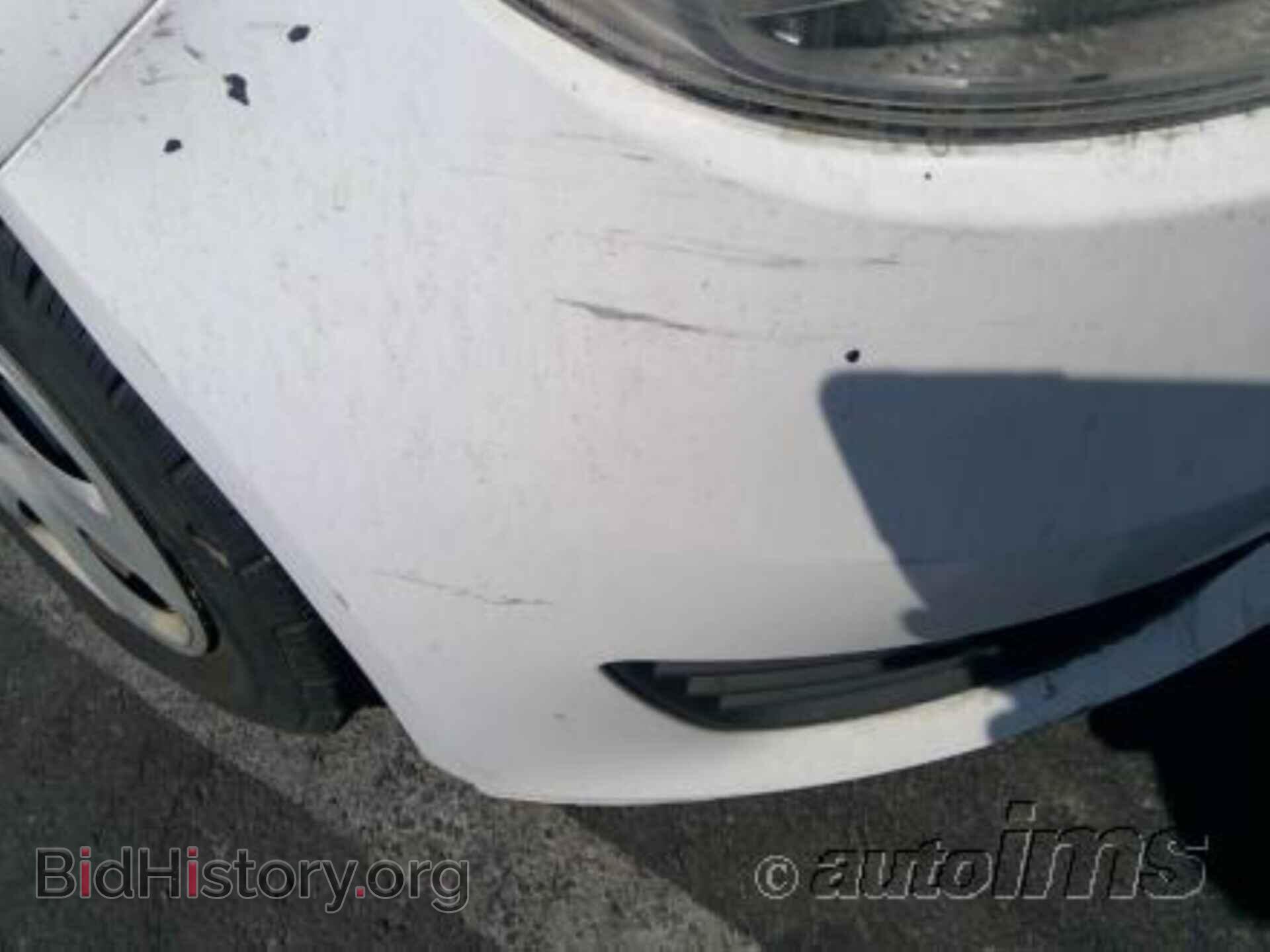 2017 FORD FOCUS - VIN: 1FADP3E25HL316325 - Фото 6