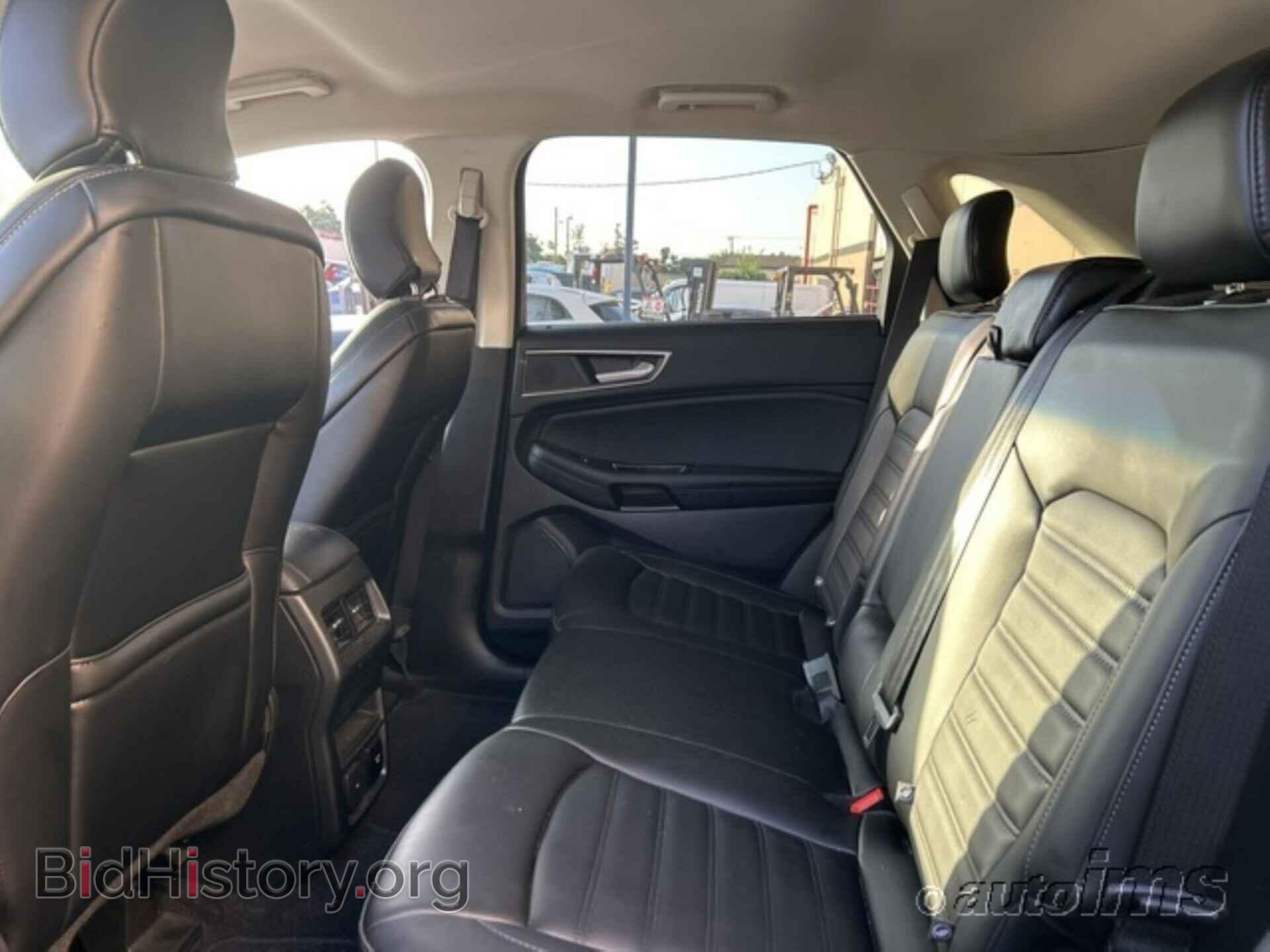 2019 FORD EDGE - VIN: 2FMPK3J99KBC40412 - Photo 3