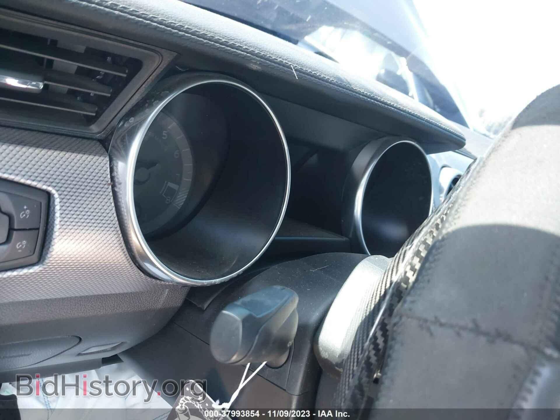 2020 FORD MUSTANG - VIN: 1FA6P8CF0L5146254 - Фото 7
