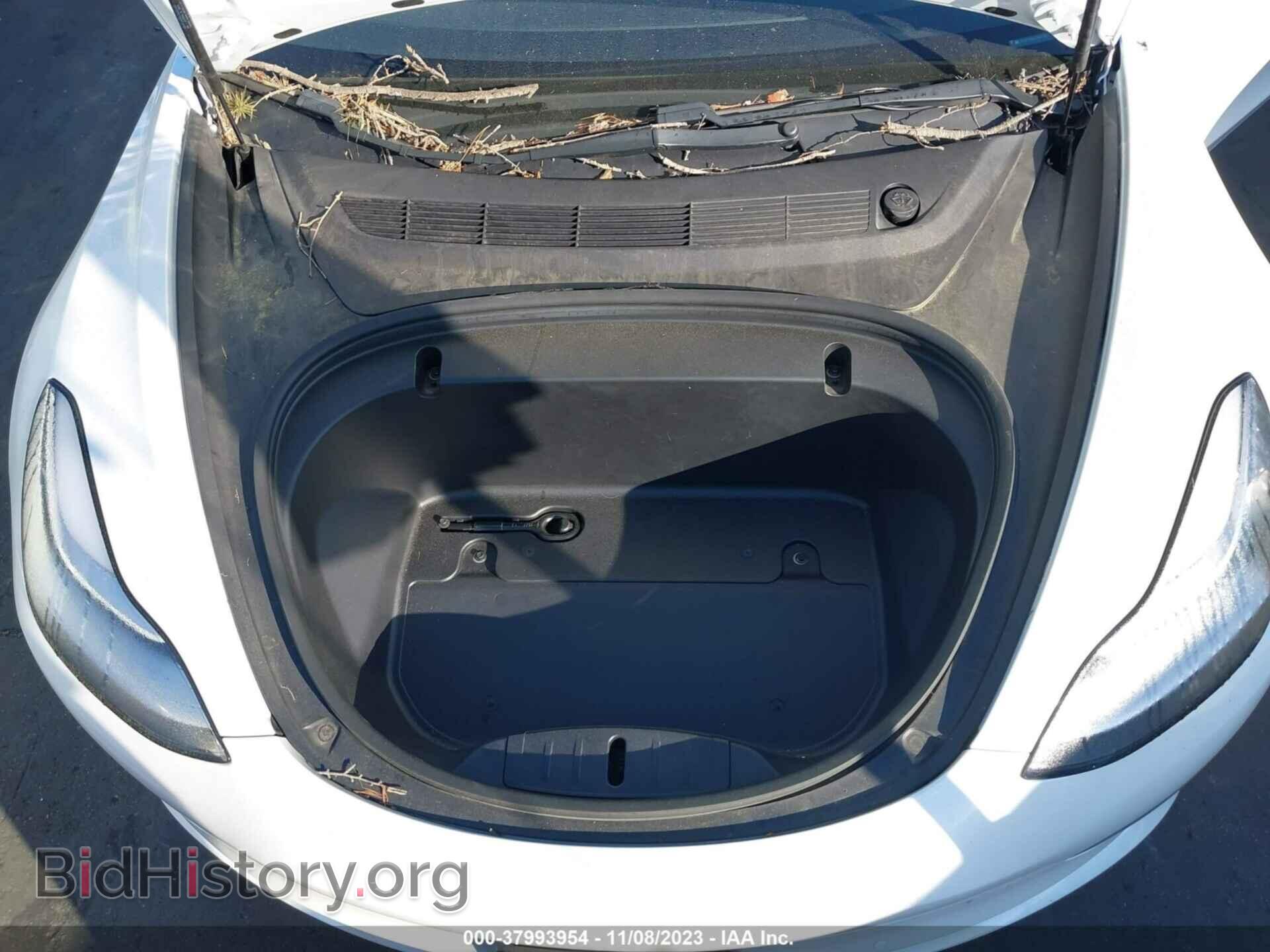 2020 TESLA MODEL 3 - VIN: 5YJ3E1EB2LF667740 - Фото 10