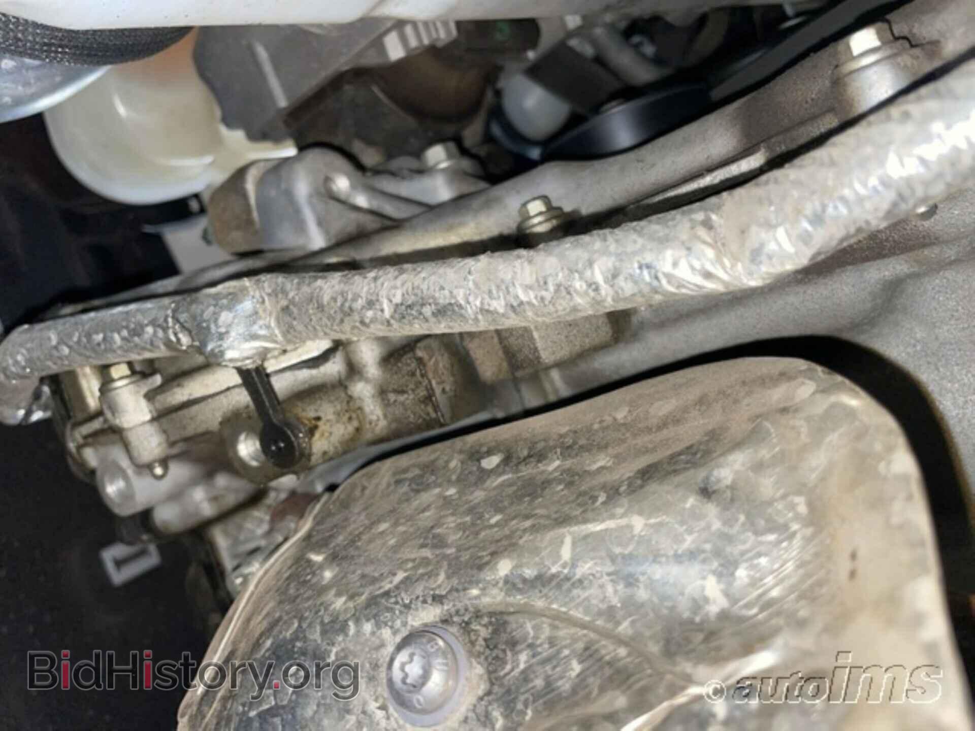 2019 FORD TRANSIT CONNECT - VIN: NM0LS7E27K1412887 - Фото 2