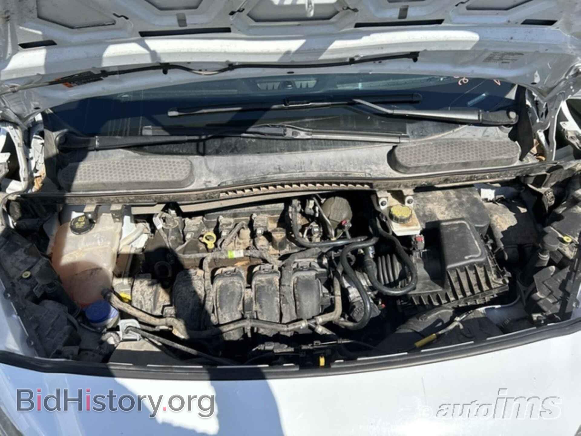 2019 FORD TRANSIT CONNECT - VIN: NM0LS7E27K1412887 - Фото 15