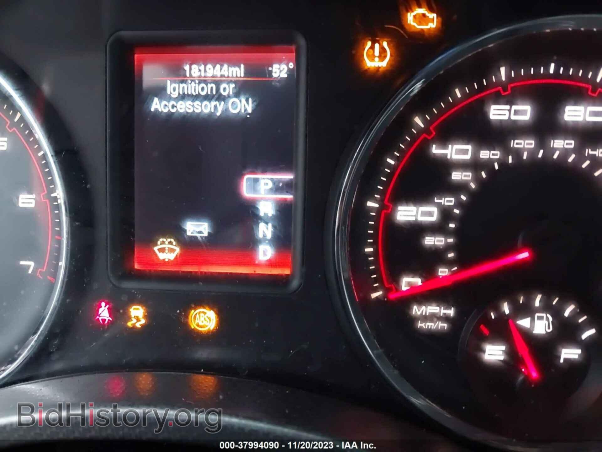 2014 DODGE CHARGER - VIN: 2C3CDXBG0EH314808 - Фото 7