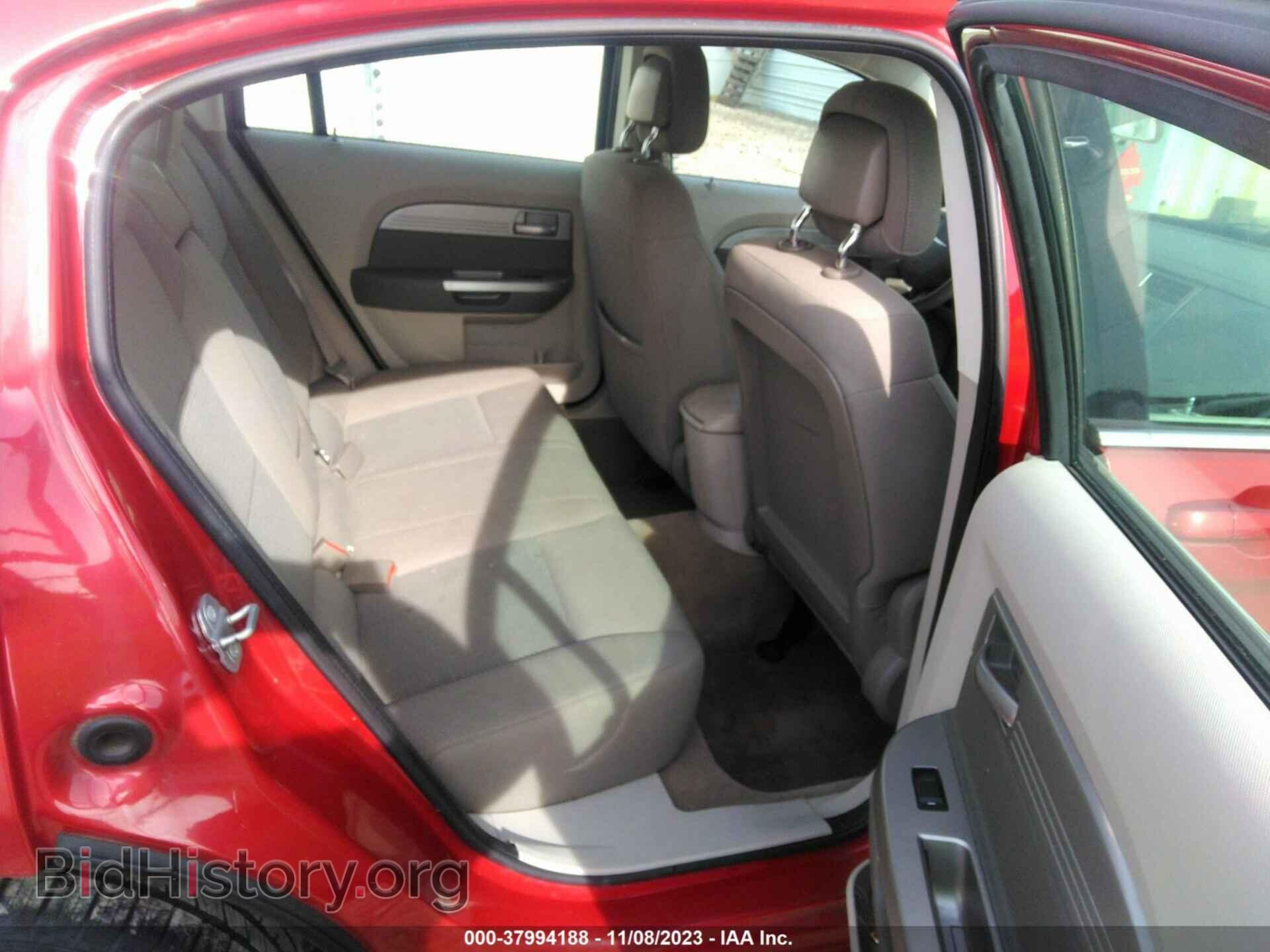 2010 CHRYSLER SEBRING - VIN: 1C3CC4FB8AN149043 - Фото 8