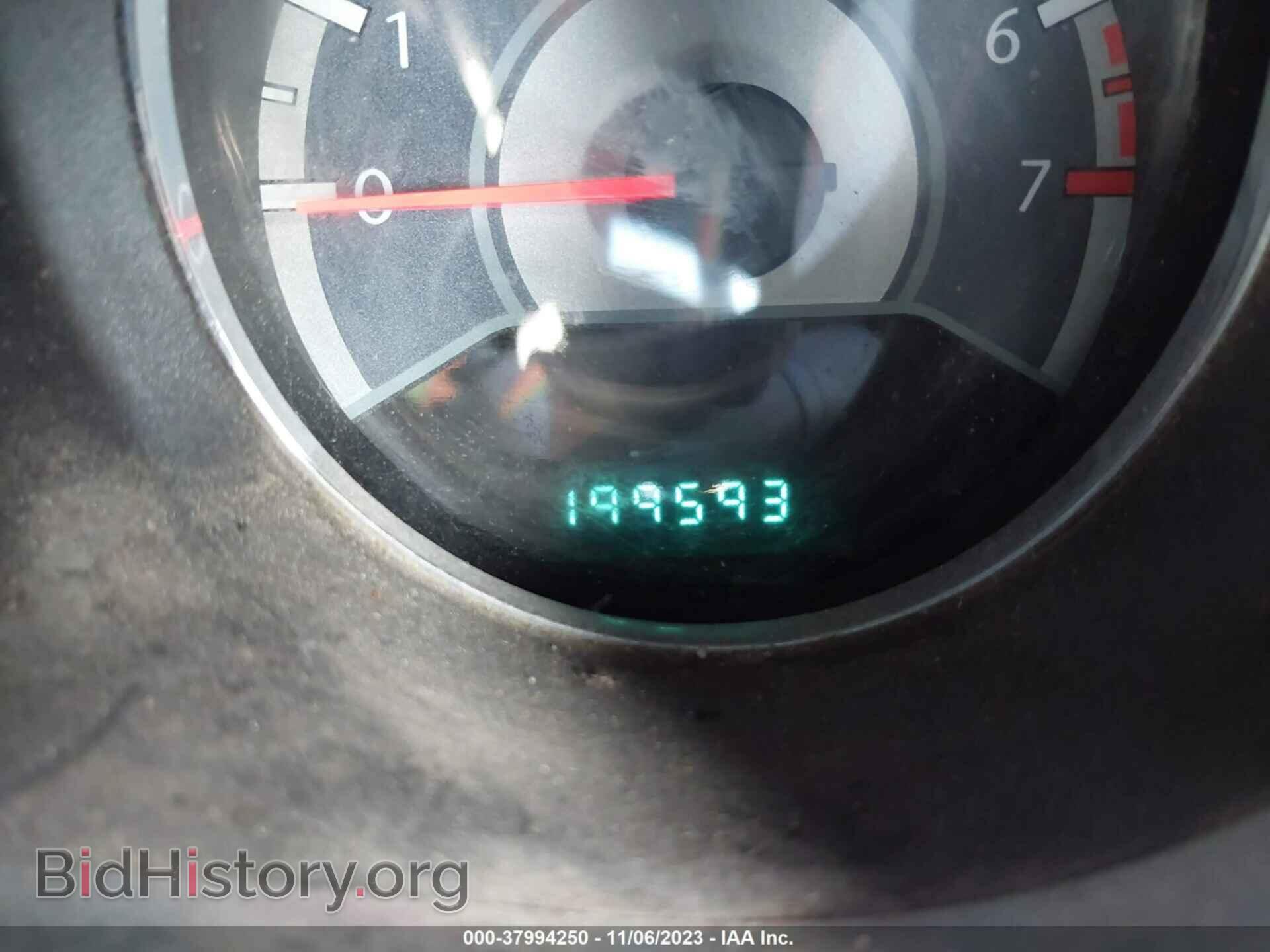 2012 CHRYSLER 200 - VIN: 1C3CCBBB1CN137541 - Фото 7