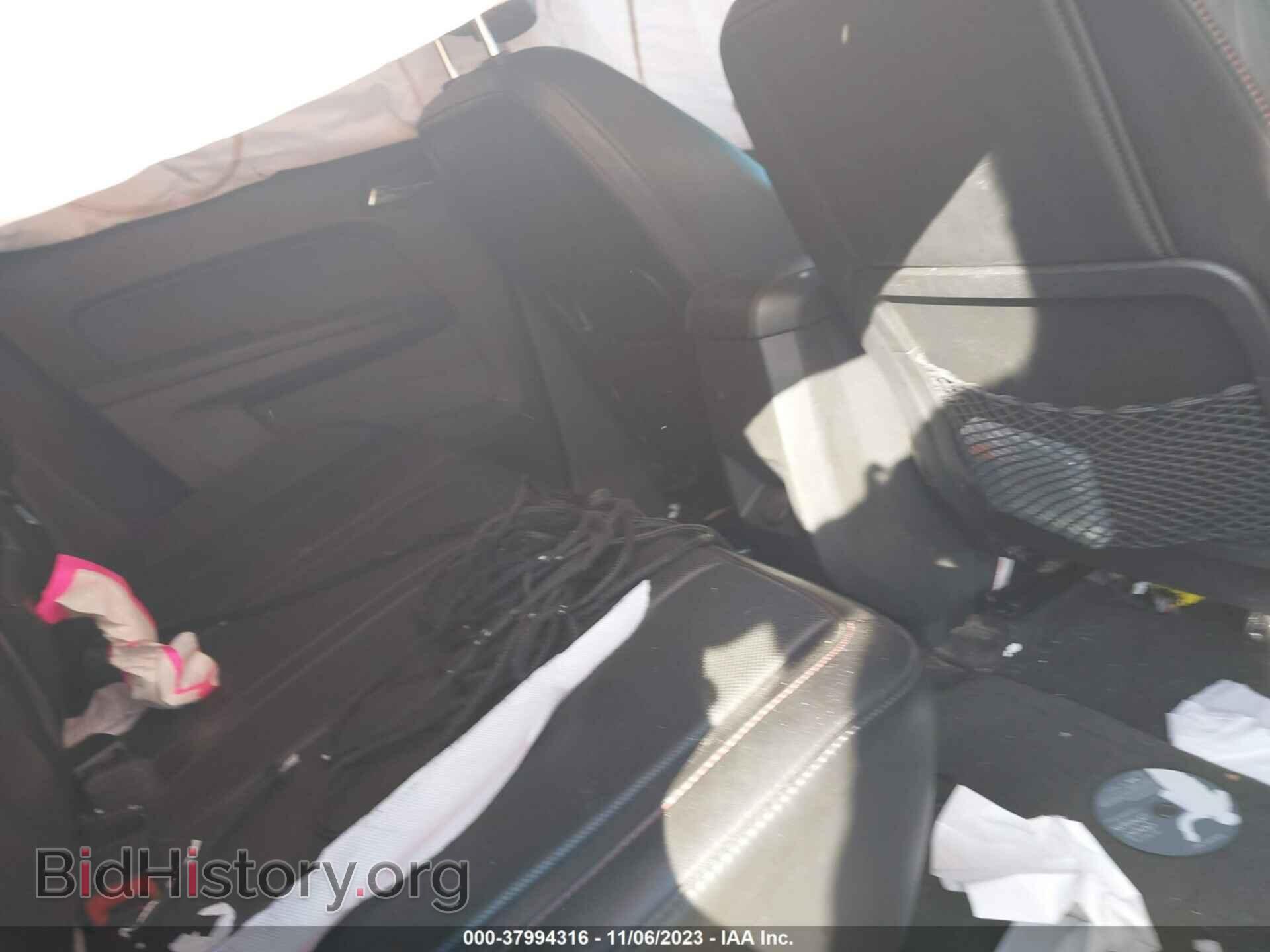 2012 GMC TERRAIN - VIN: 2GKALWEK2C6118625 - Фото 8