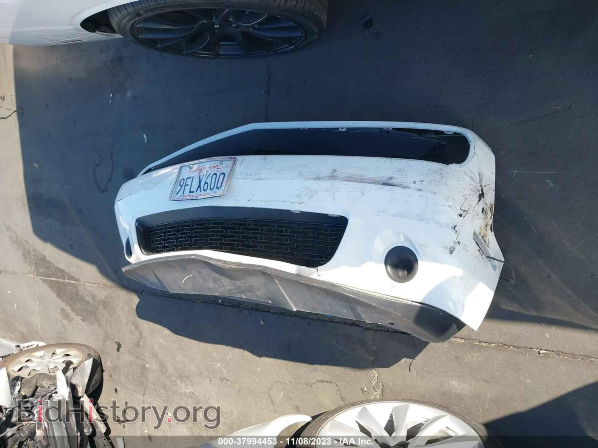 2019 DODGE CHALLENGER - VIN: 2C3CDZAG8KH655446 - Фото 12