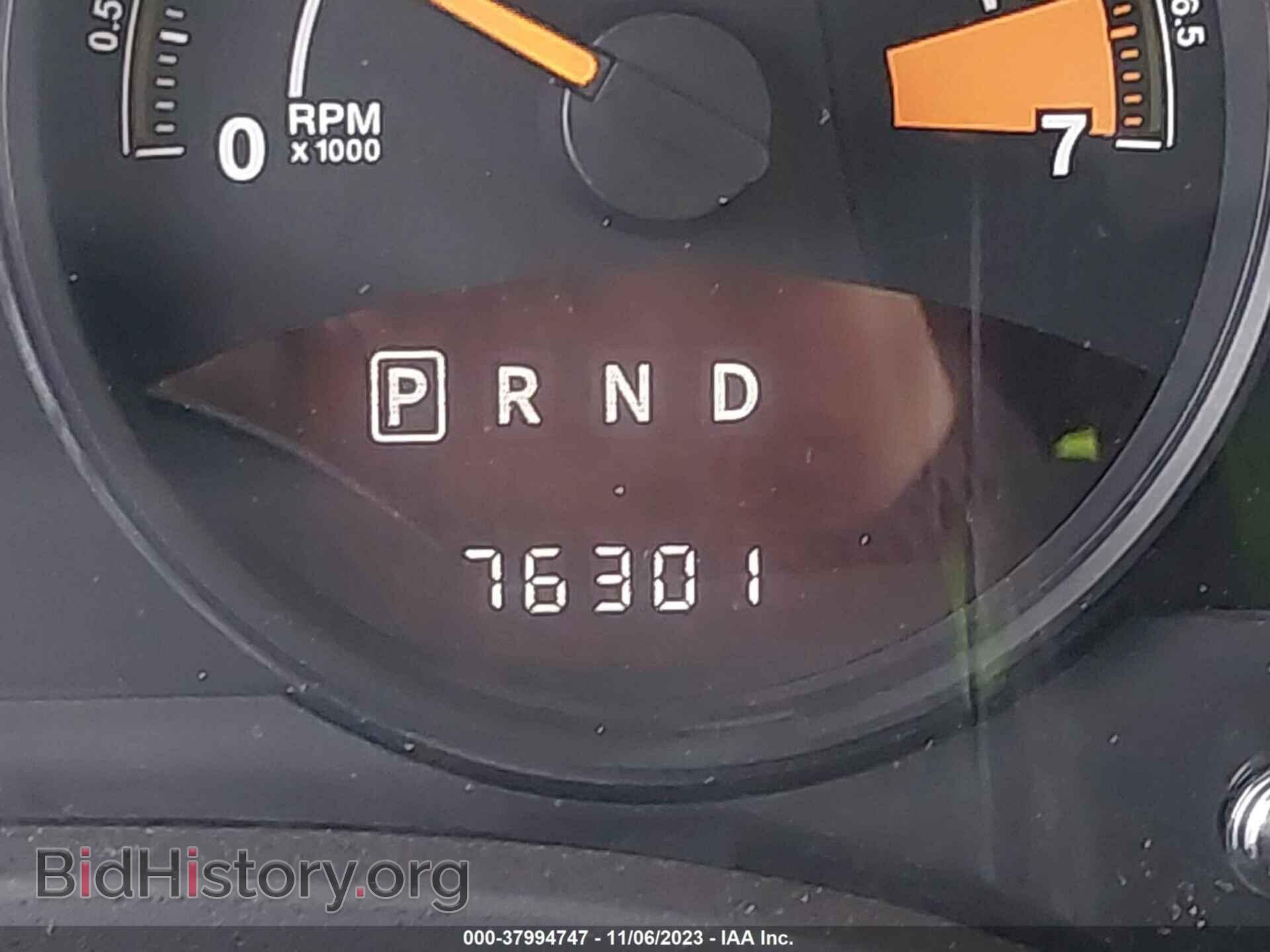 2017 JEEP COMPASS - VIN: 1C4NJDBB2HD127975 - Фото 16