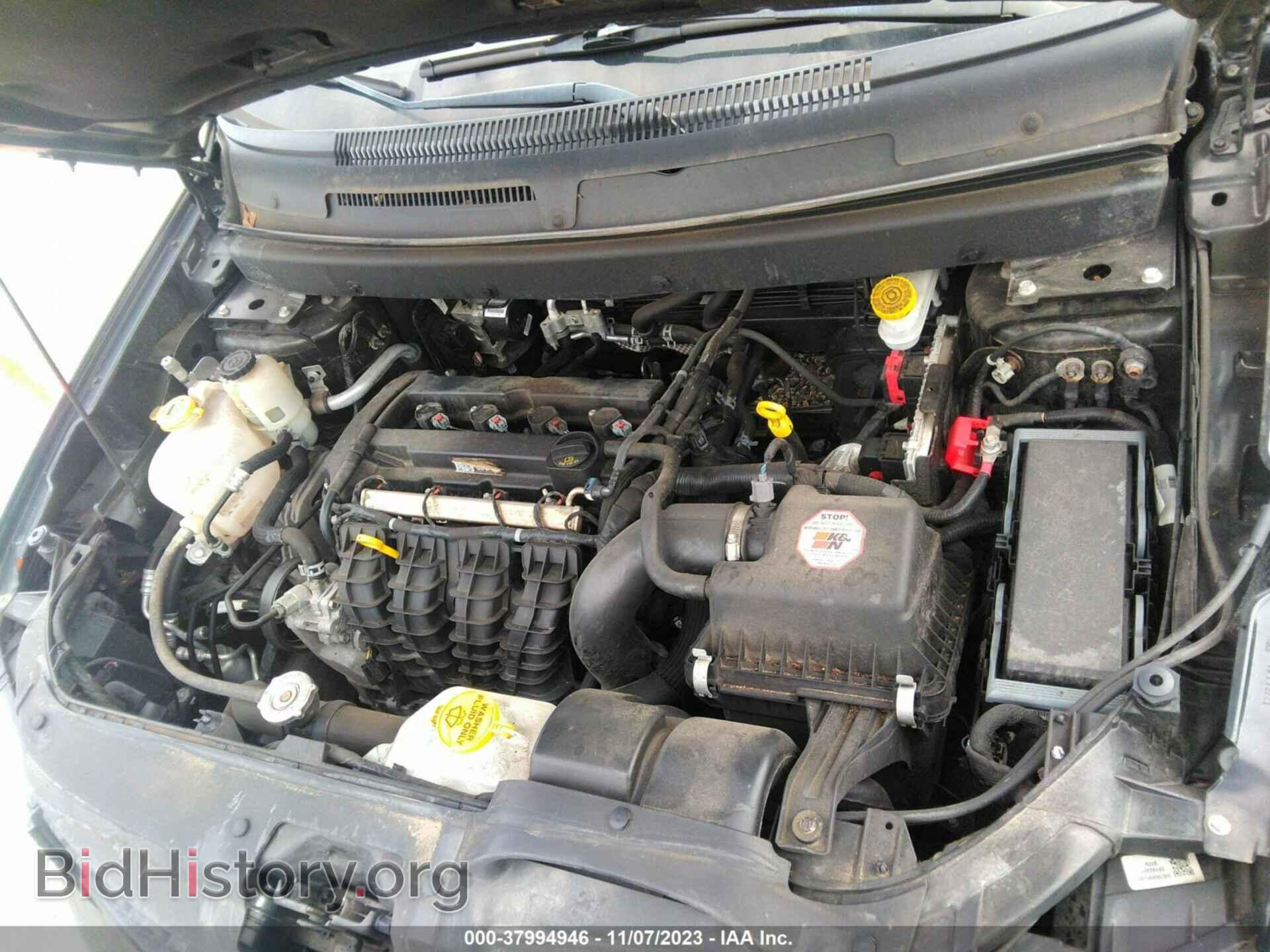 2019 DODGE JOURNEY - VIN: 3C4PDCBBXKT798435 - Фото 10