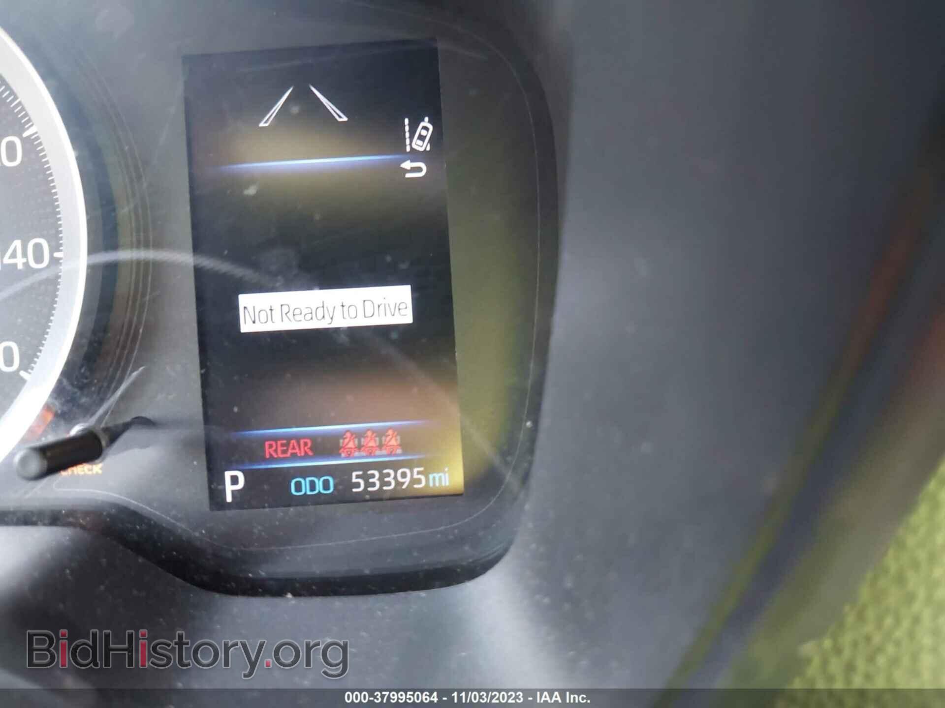 2021 TOYOTA COROLLA - VIN: 5YFEPMAE5MP237694 - Photo 7