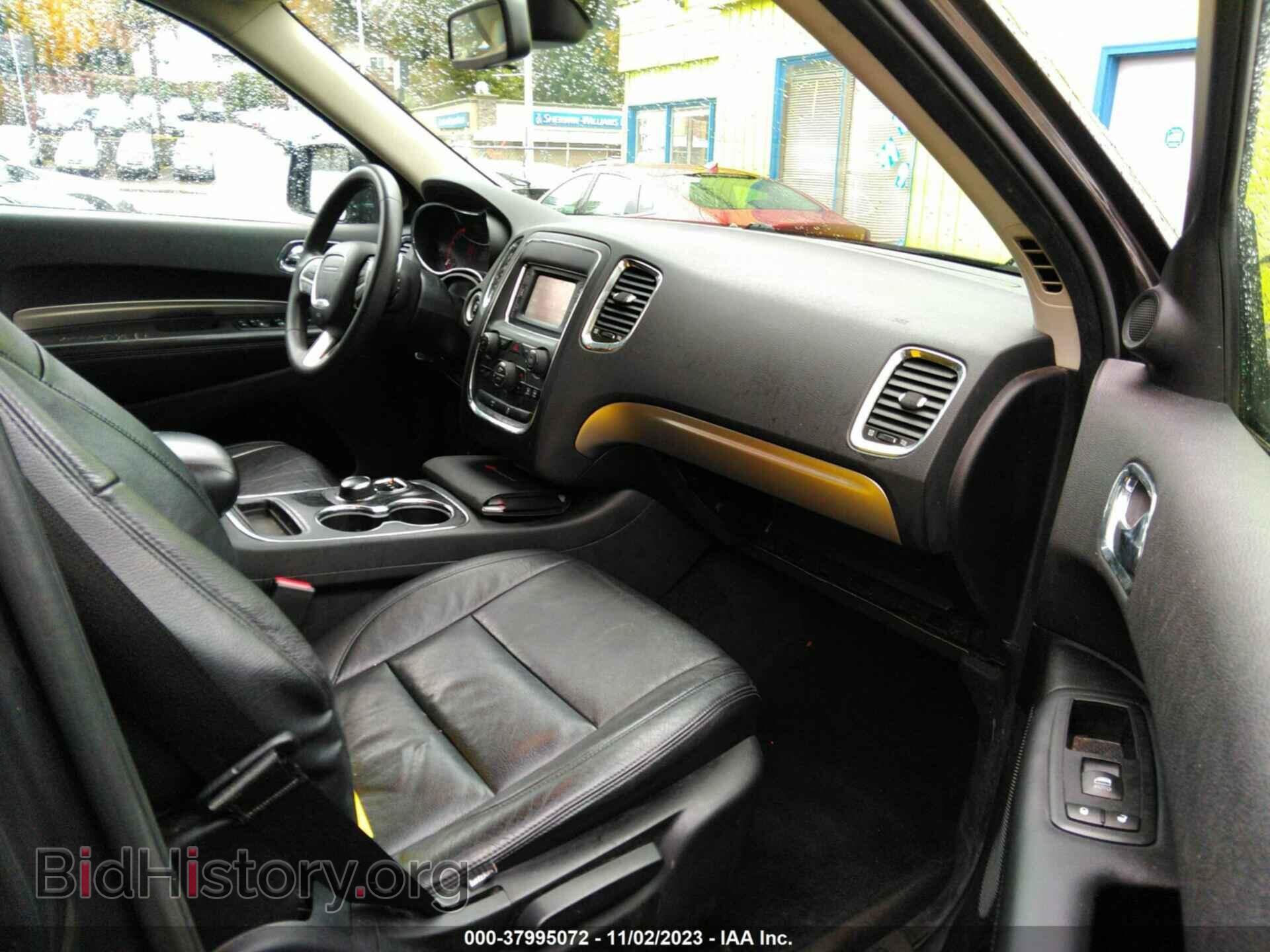 2015 DODGE DURANGO - VIN: 1C4RDJAG1FC881182 - Photo 5