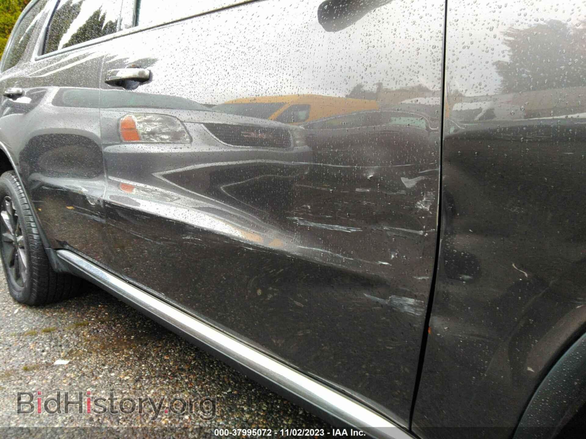2015 DODGE DURANGO - VIN: 1C4RDJAG1FC881182 - Photo 6