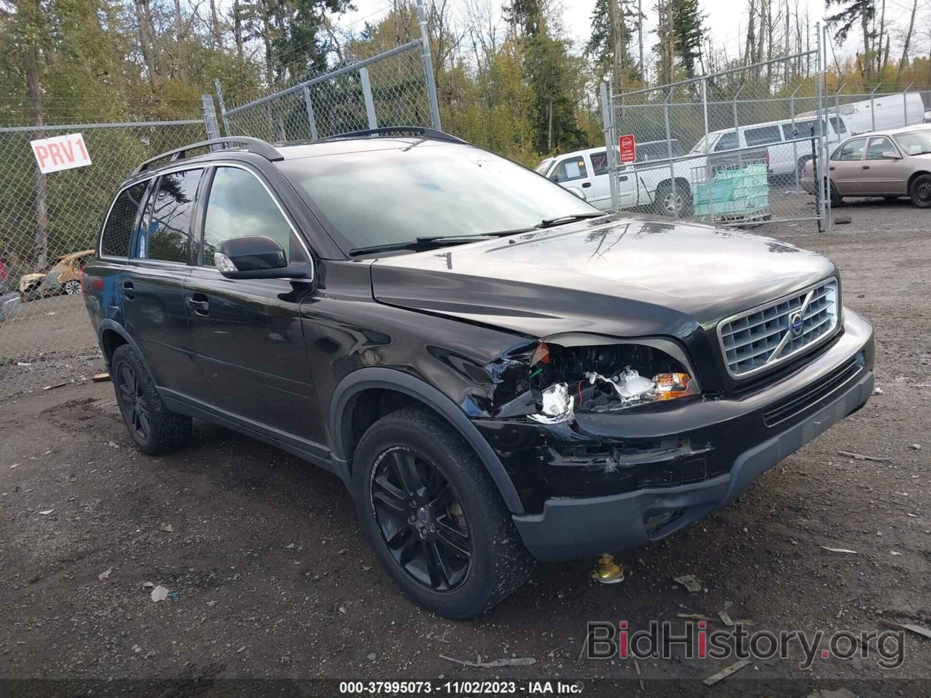 Photo YV4982CY3A1537919 - VOLVO XC90 2010