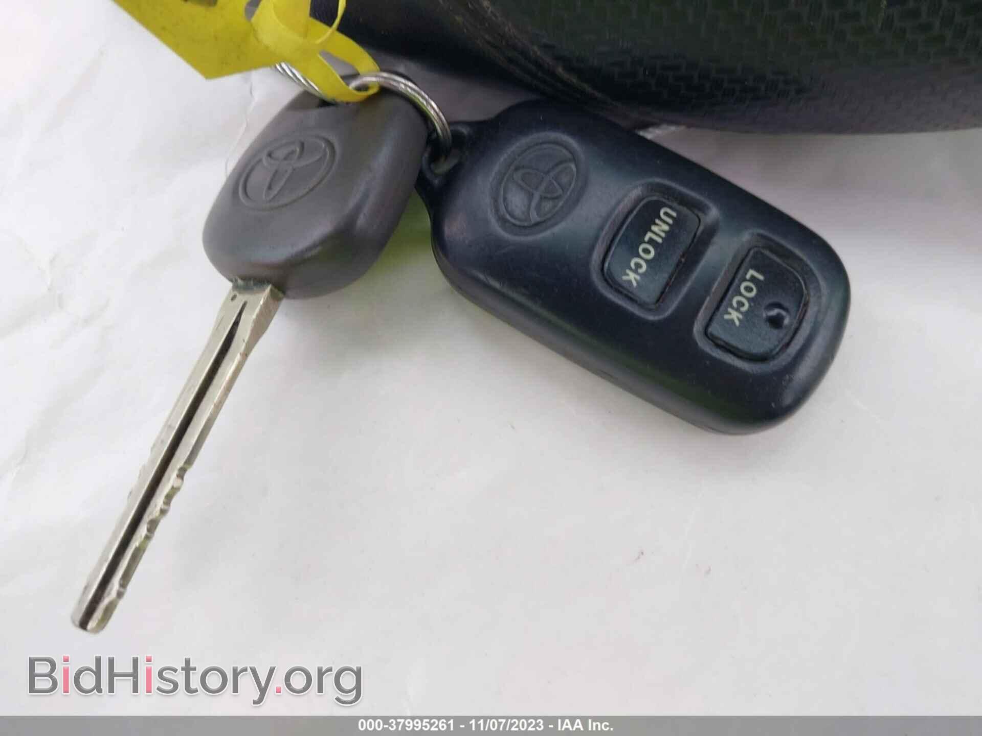 2008 TOYOTA COROLLA - VIN: 2T1BR32E08C889182 - Фото 11