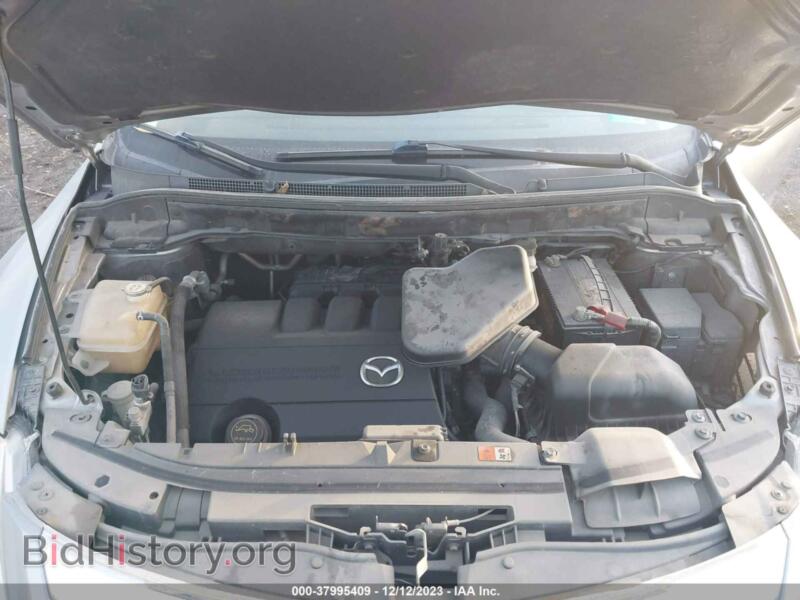 2010 Mazda CX-9 (VIN JM3TB2MA2A0214129) — photo 10 of 10