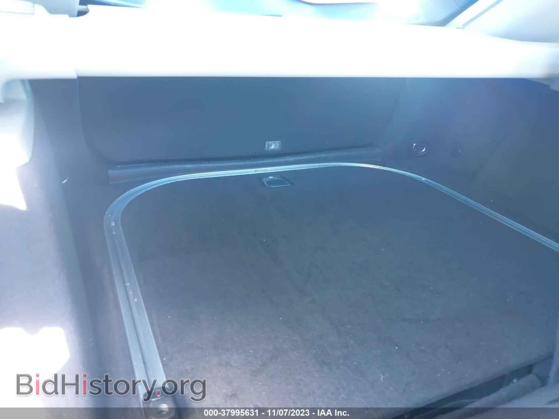 2012 CADILLAC SRX - VIN: 3GYFNAE37CS577183 - Photo 12